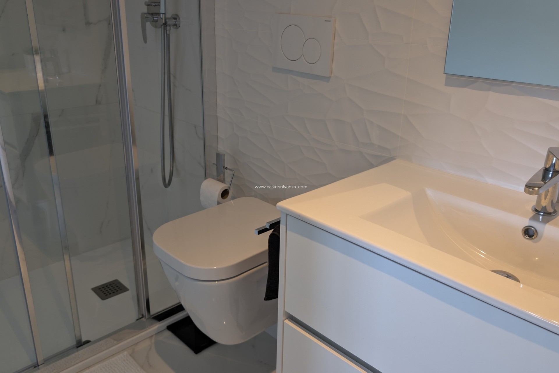 Resale - Apartment / flat - Orihuela - Villamartin