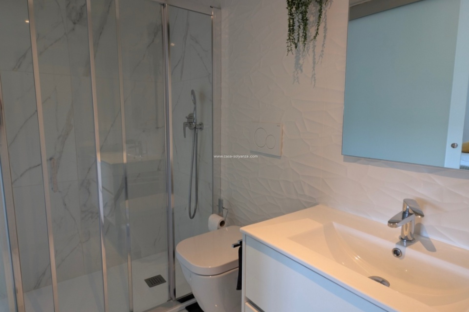 Resale - Apartment / flat - Orihuela - Villamartin