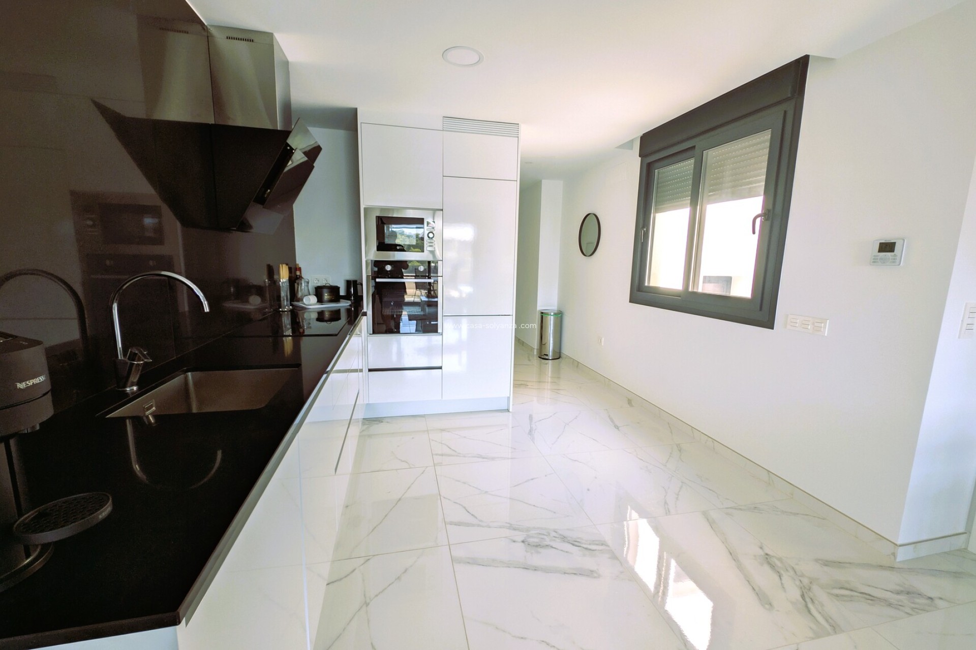 Resale - Apartment / flat - Orihuela - Villamartin