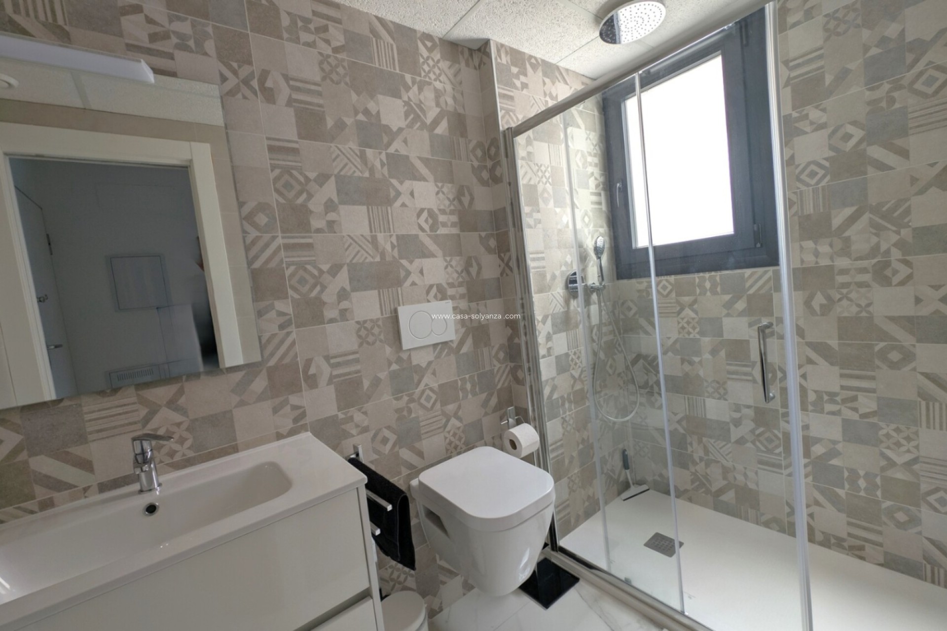 Resale - Apartment / flat - Orihuela - Villamartin