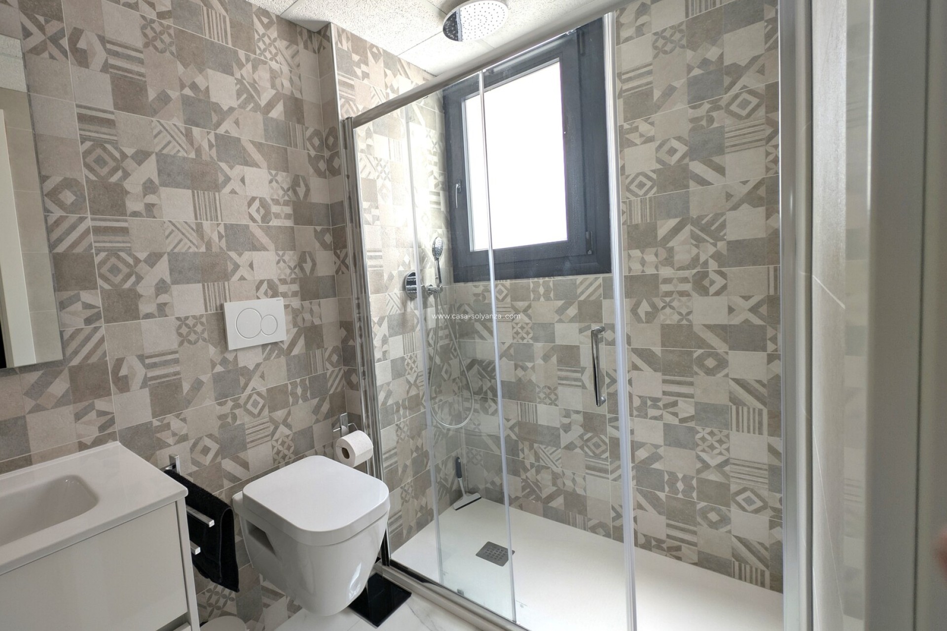 Resale - Apartment / flat - Orihuela - Villamartin