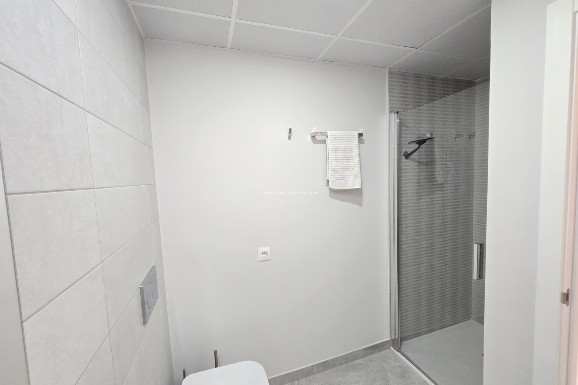 Resale - Apartment / flat - Orihuela - Villamartin