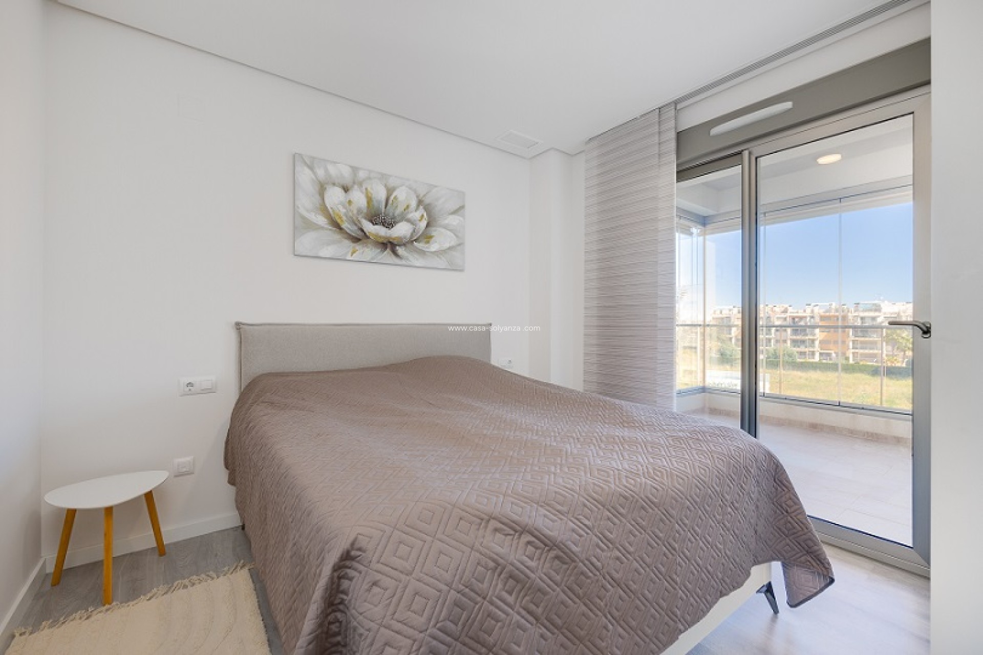 Resale - Apartment / flat - Orihuela - Villamartin