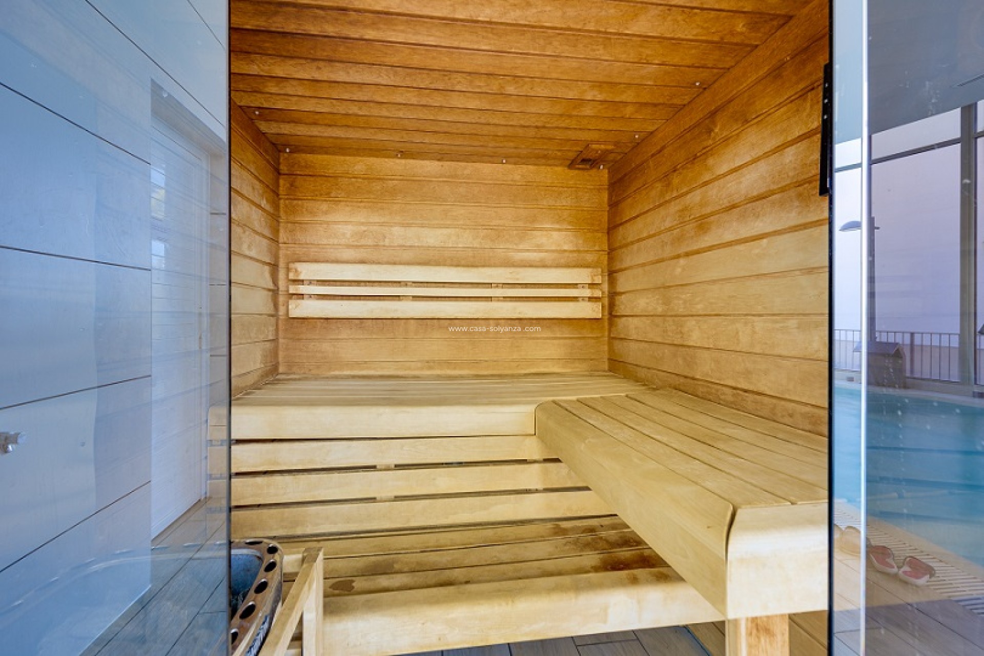 Resale - Apartment / flat - Orihuela - Villamartin