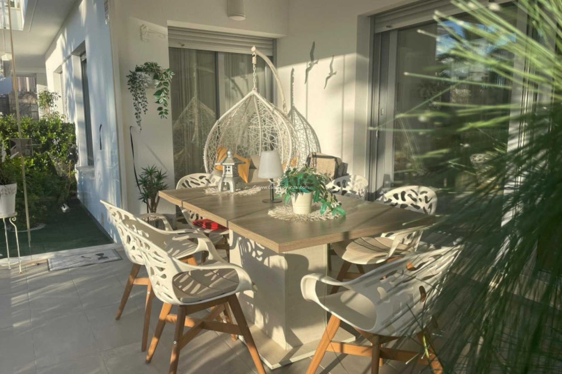 Resale - Apartment / flat - Orihuela - Vistabella Golf