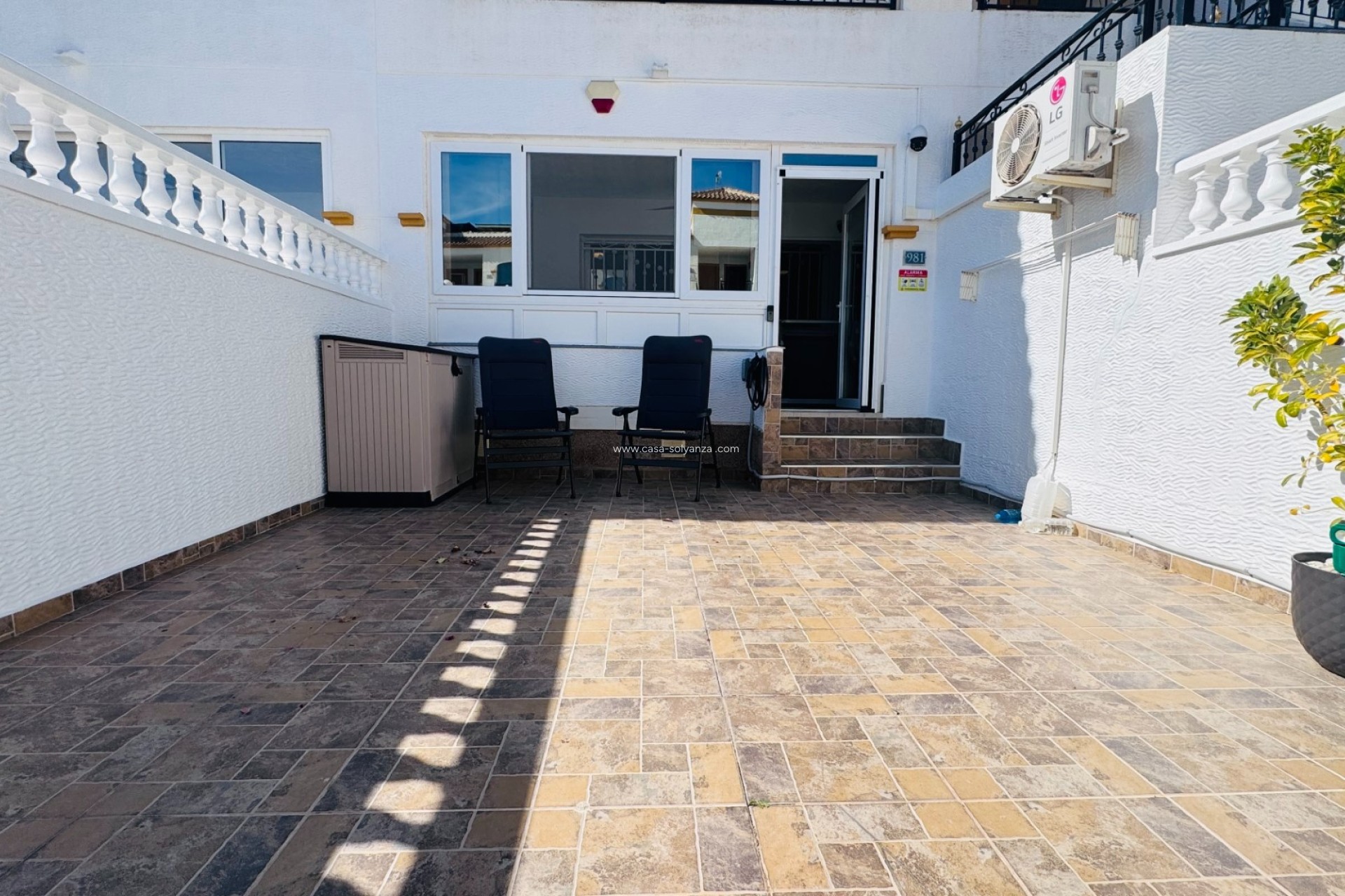 Resale - Apartment / flat - Orihuela - Vistabella Golf