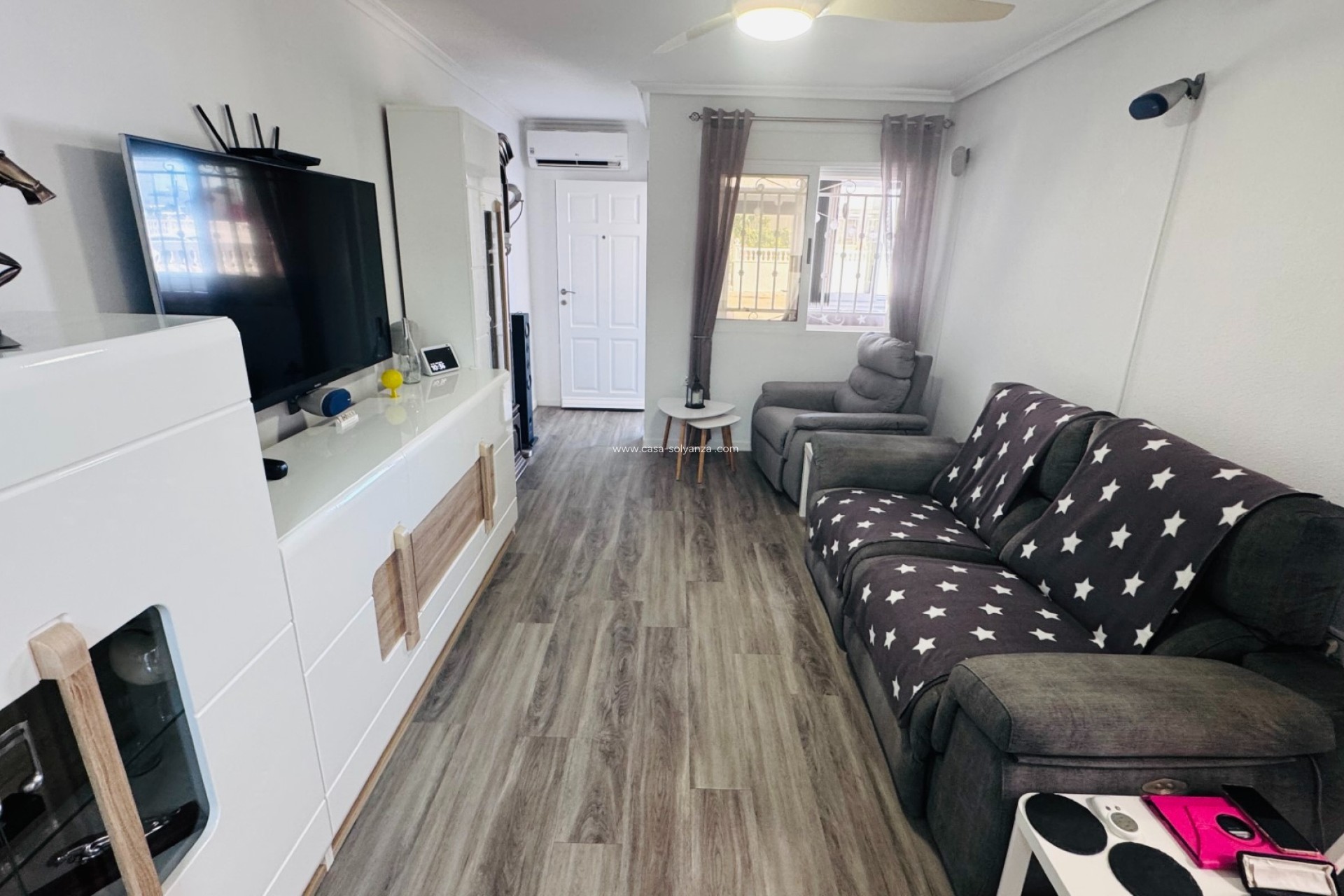Resale - Apartment / flat - Orihuela - Vistabella Golf