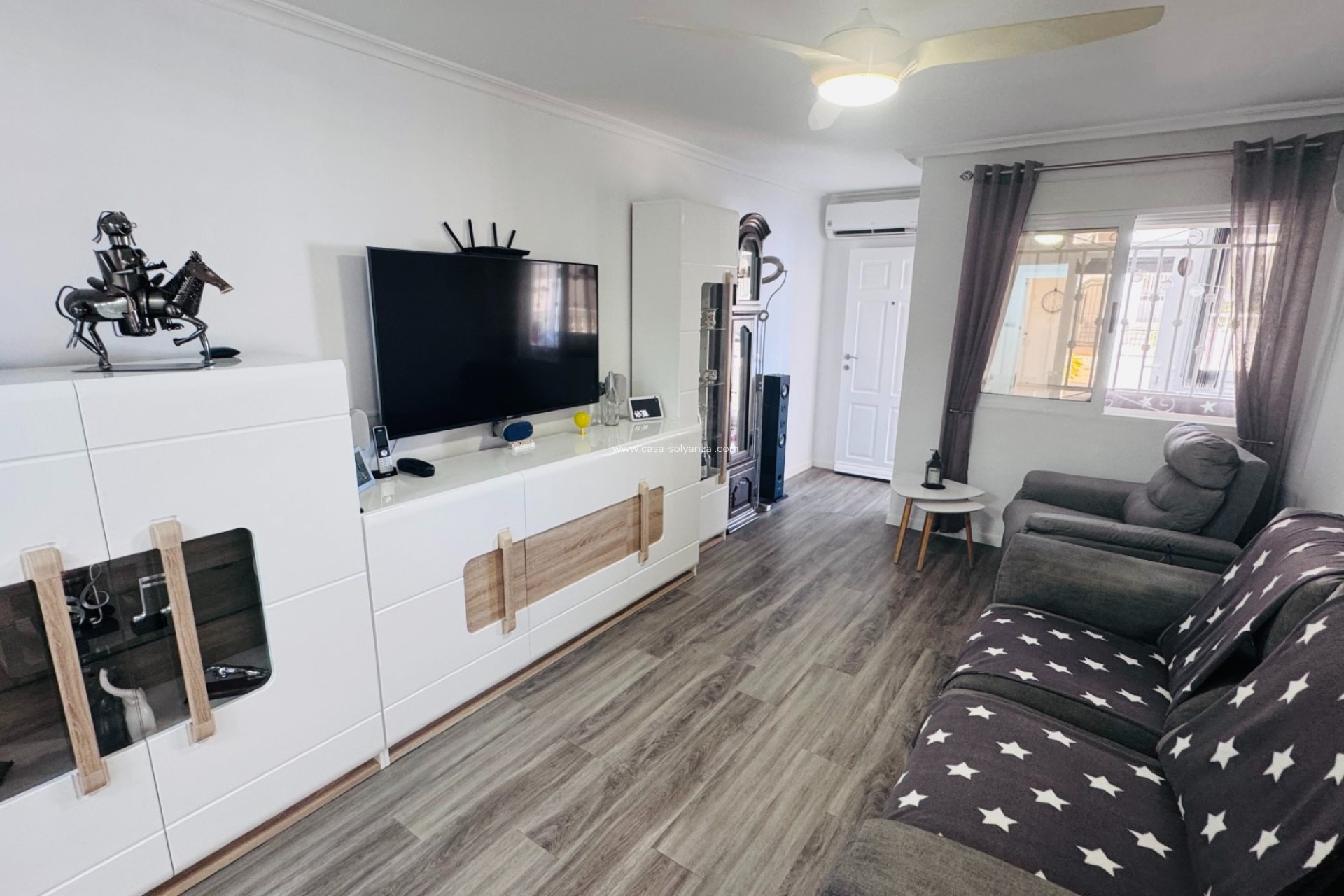 Resale - Apartment / flat - Orihuela - Vistabella Golf