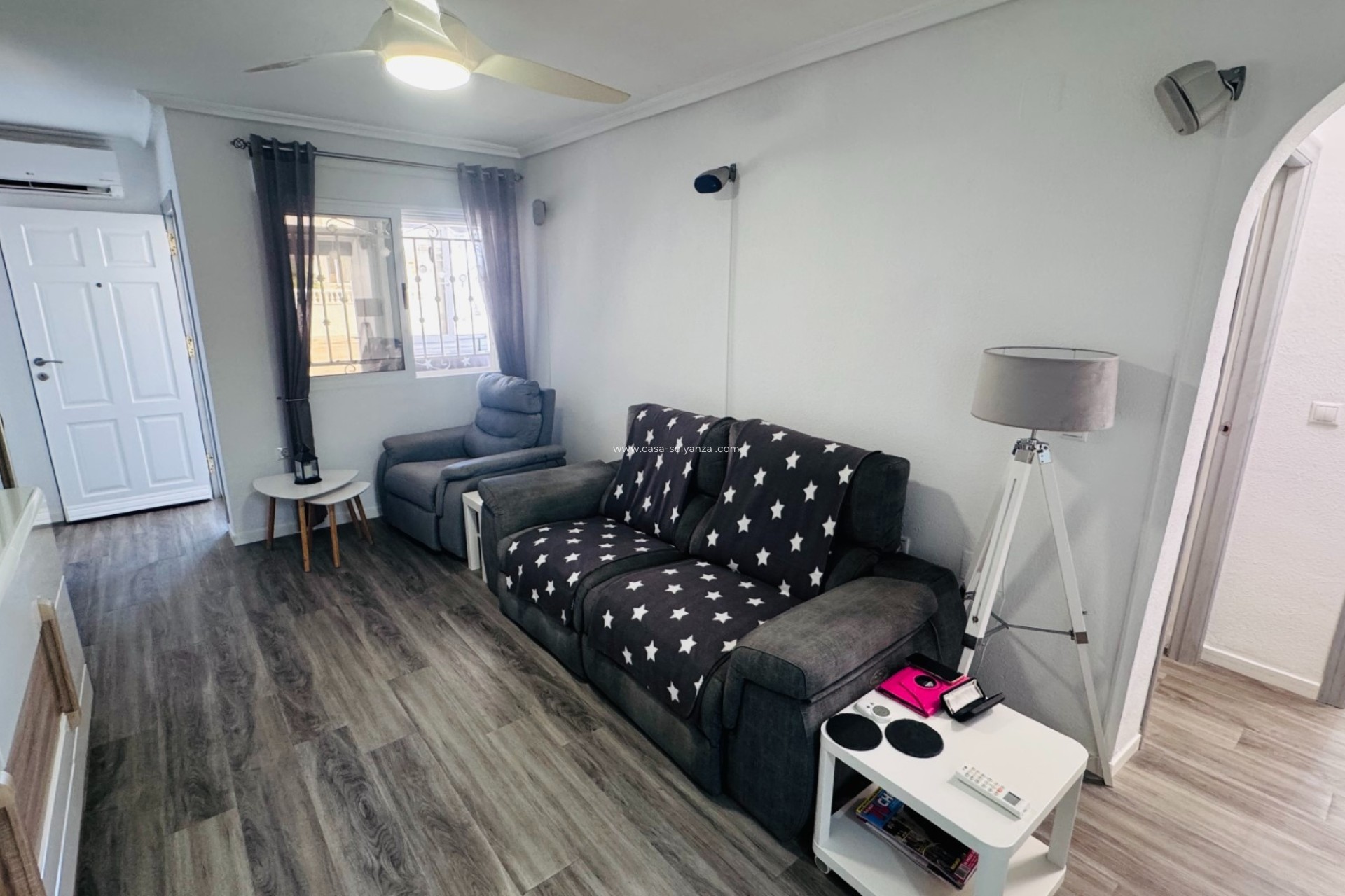 Resale - Apartment / flat - Orihuela - Vistabella Golf