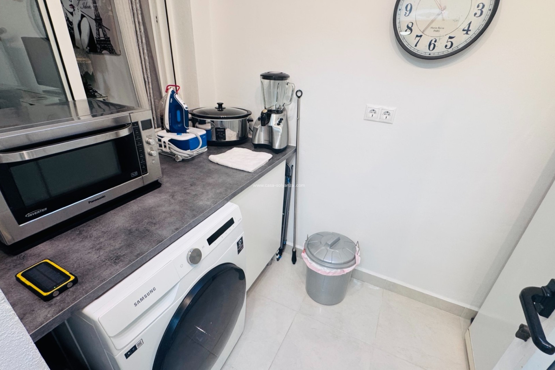 Resale - Apartment / flat - Orihuela - Vistabella Golf