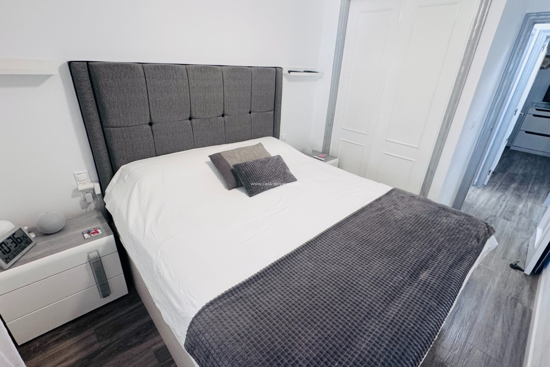 Resale - Apartment / flat - Orihuela - Vistabella Golf