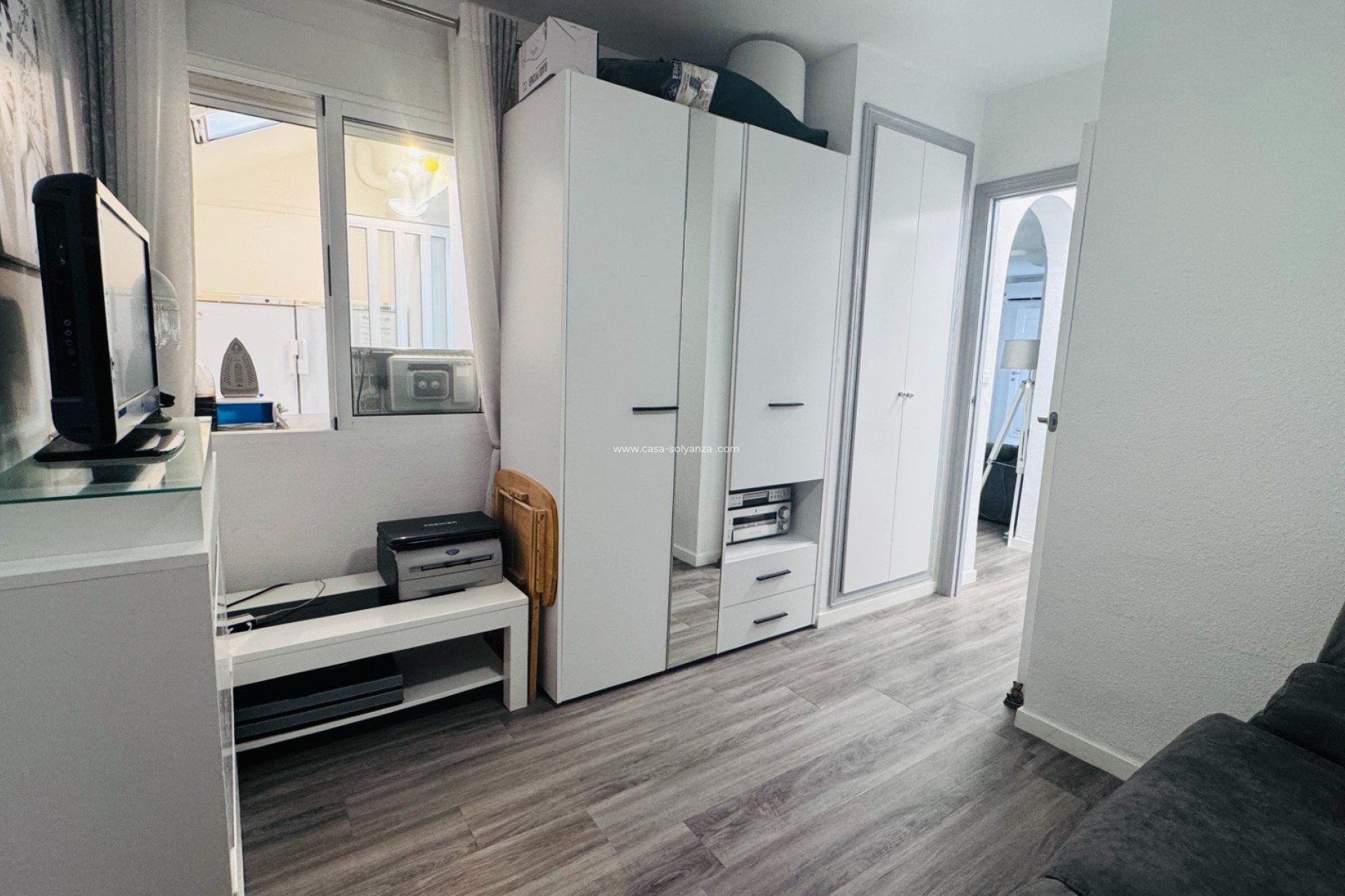 Resale - Apartment / flat - Orihuela - Vistabella Golf