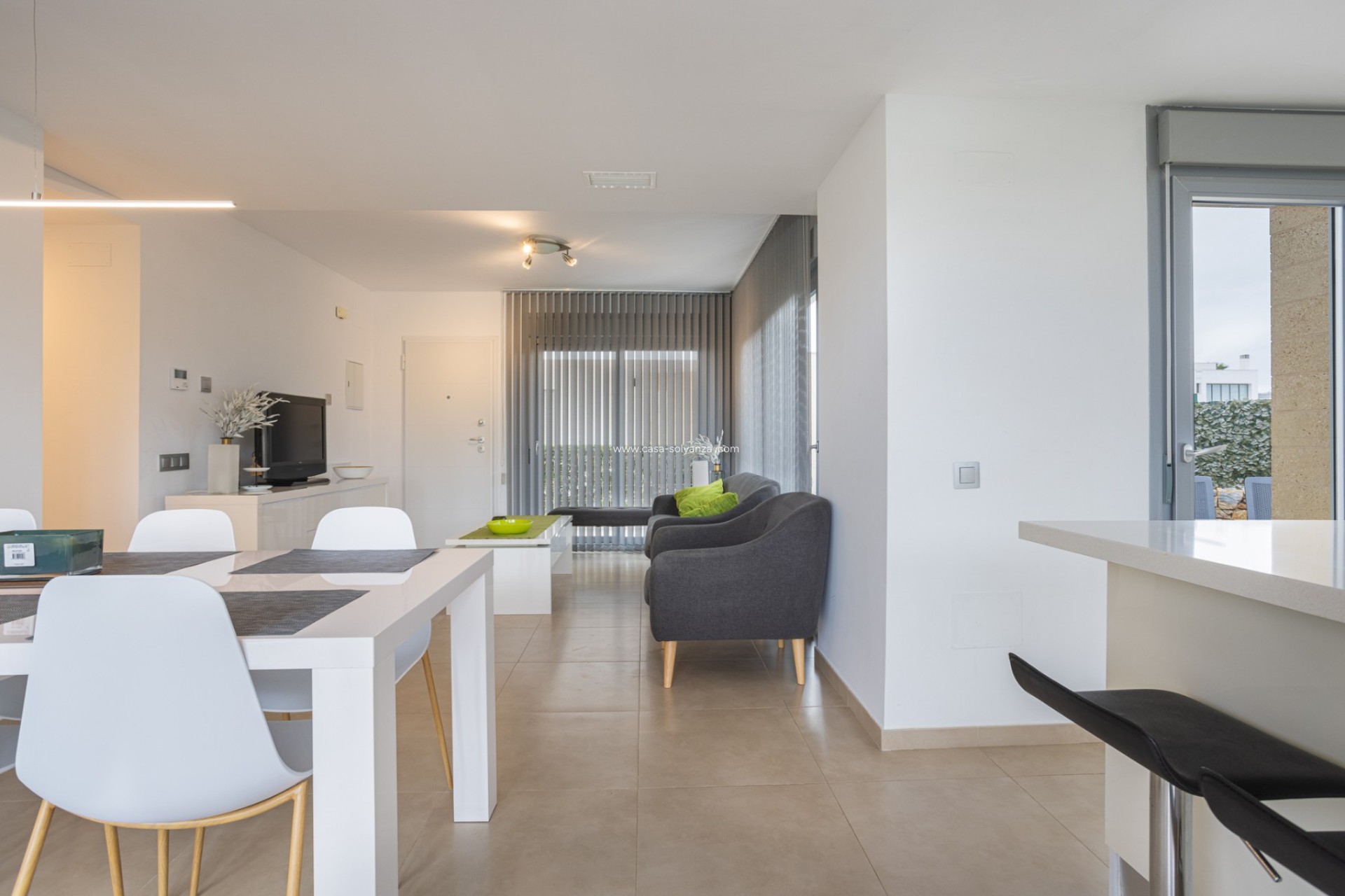 Resale - Apartment / flat - Orihuela - Vistabella Golf