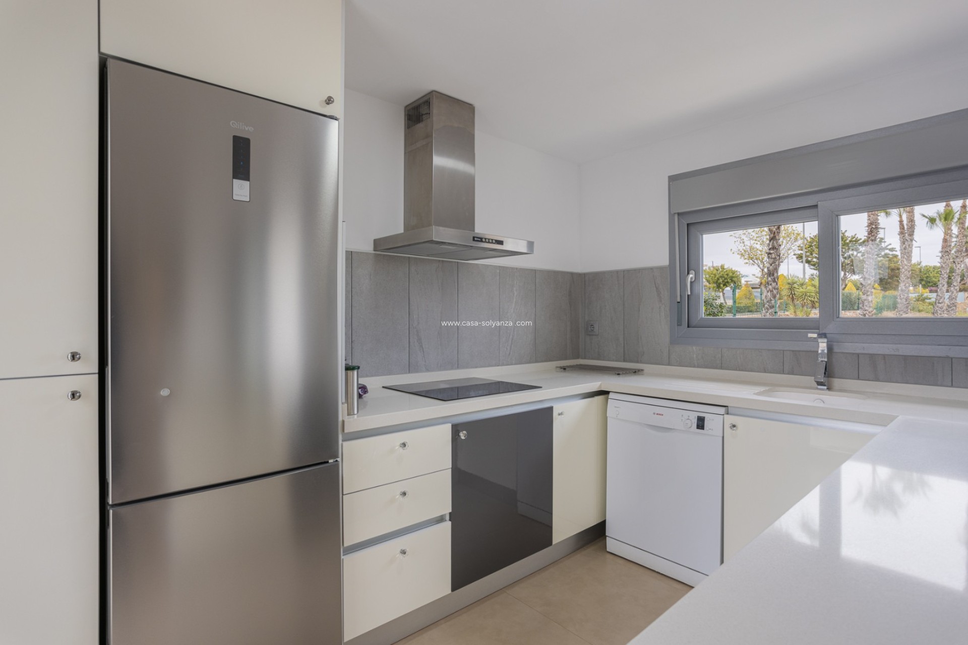 Resale - Apartment / flat - Orihuela - Vistabella Golf