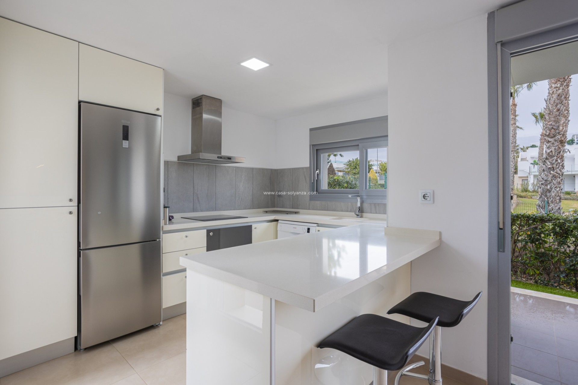 Resale - Apartment / flat - Orihuela - Vistabella Golf