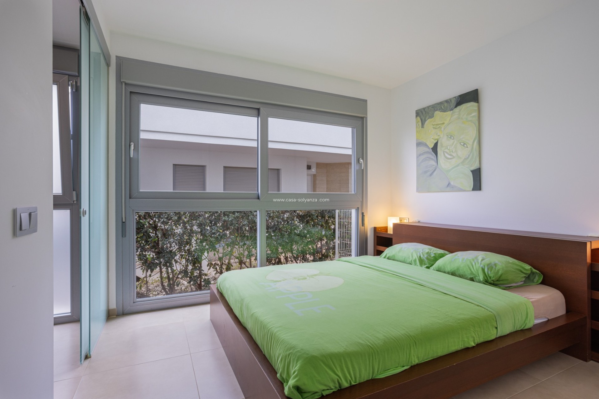 Resale - Apartment / flat - Orihuela - Vistabella Golf