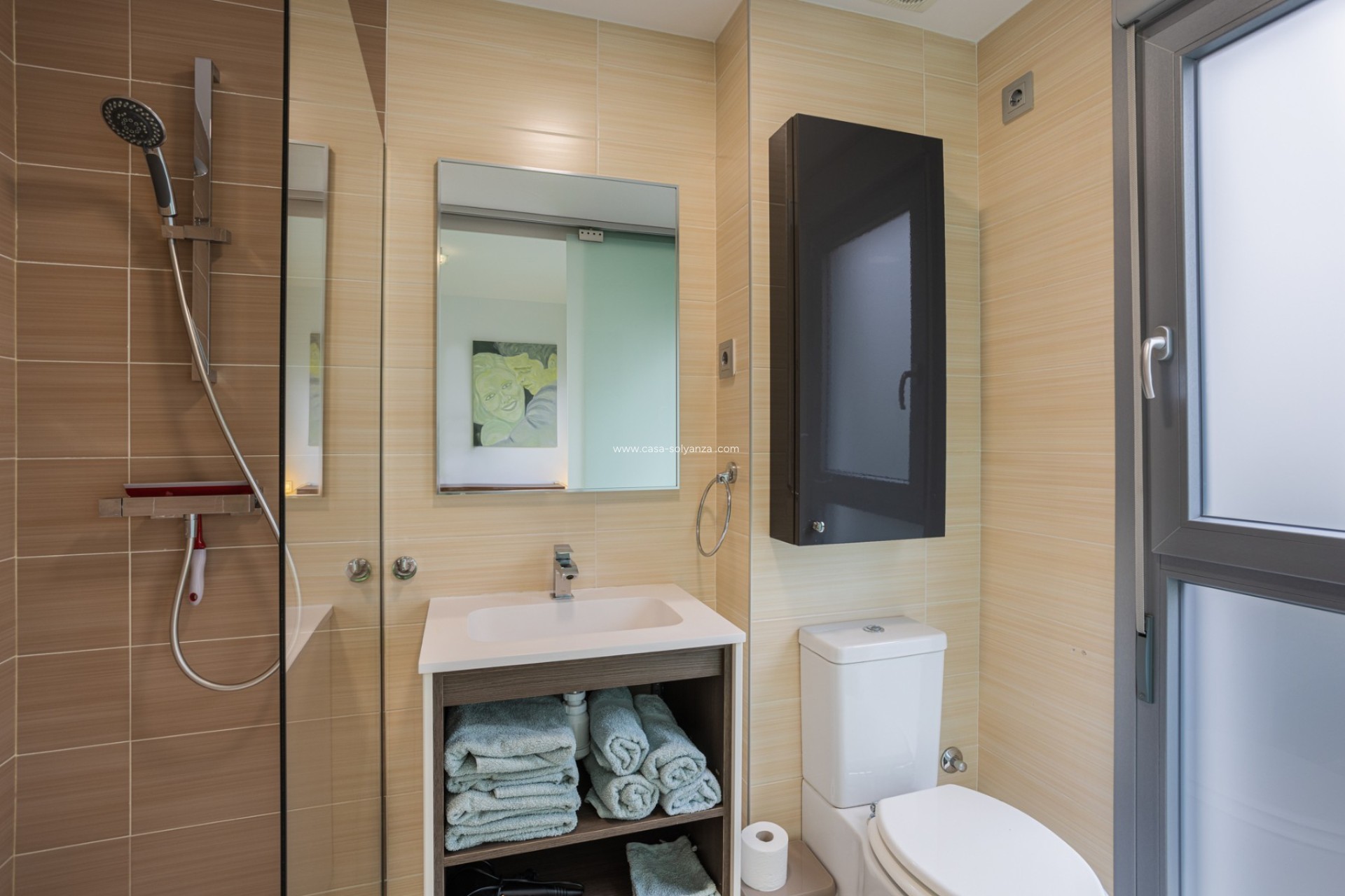 Resale - Apartment / flat - Orihuela - Vistabella Golf