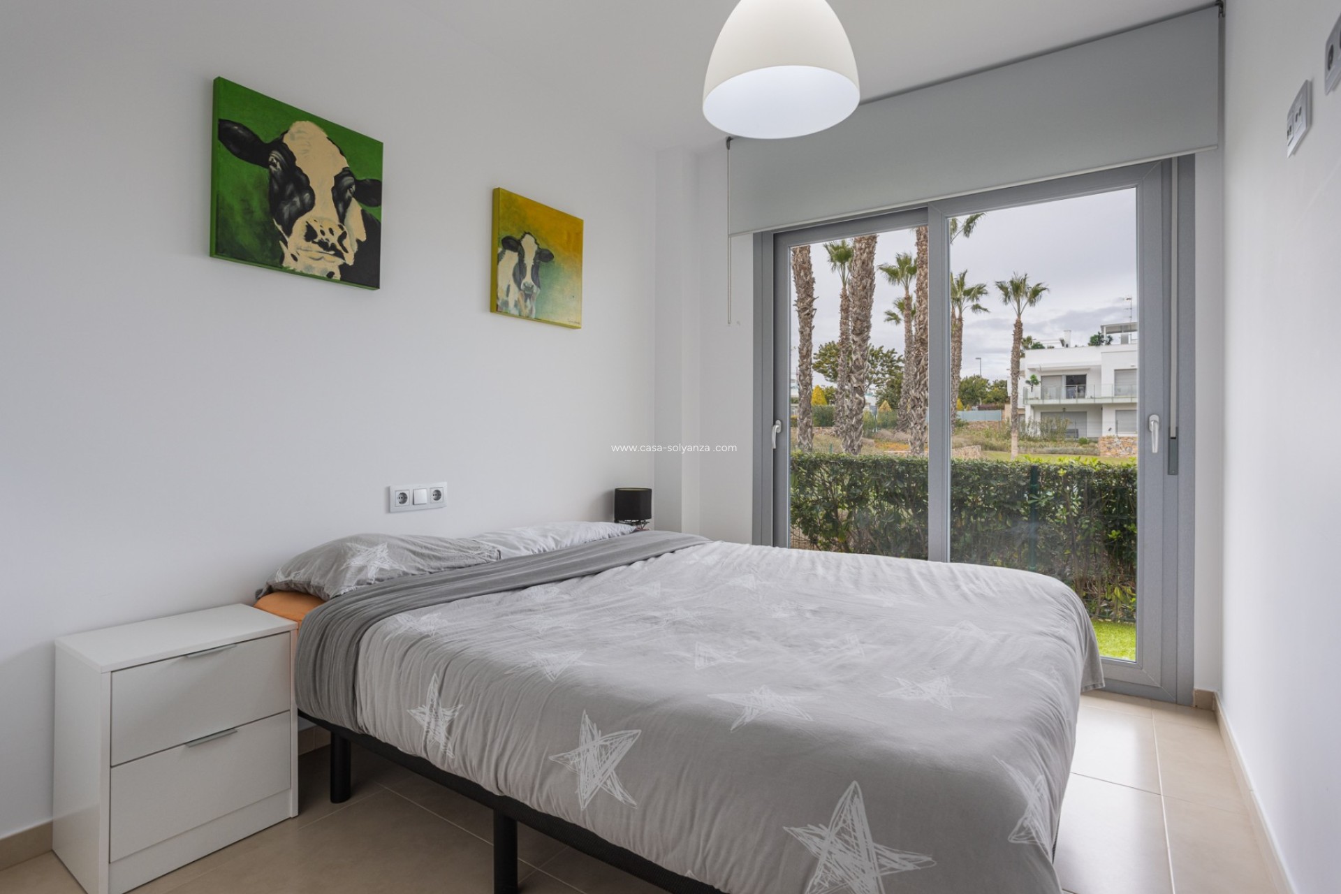Resale - Apartment / flat - Orihuela - Vistabella Golf