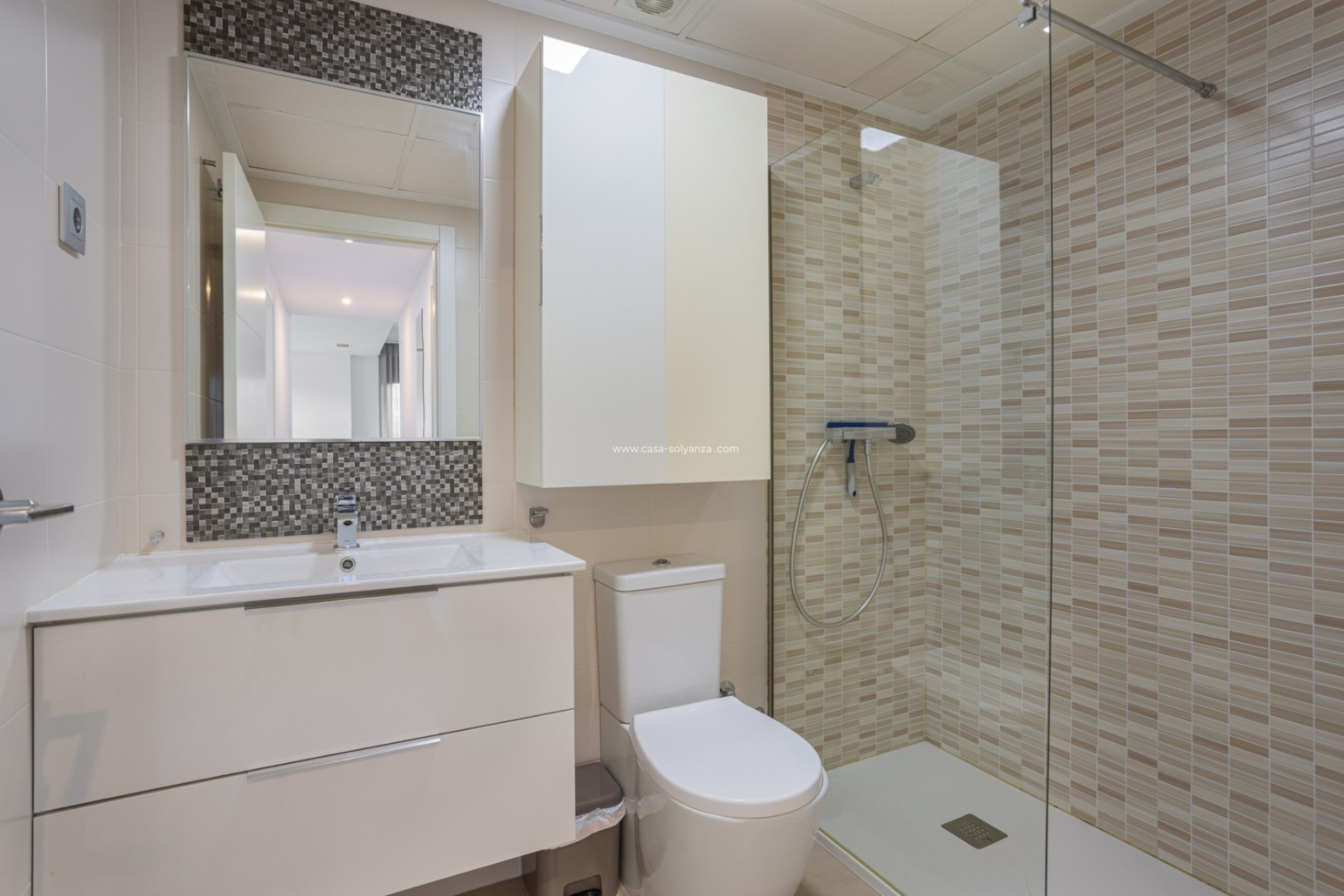 Resale - Apartment / flat - Orihuela - Vistabella Golf