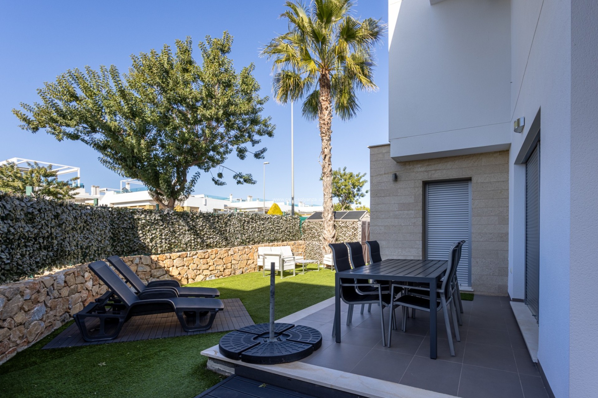 Resale - Apartment / flat - Orihuela - Vistabella Golf