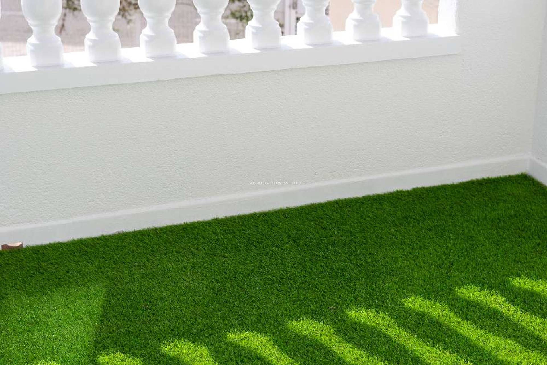 Resale - Apartment / flat - Orihuela - Zeniamar-Horizonte-La Campana