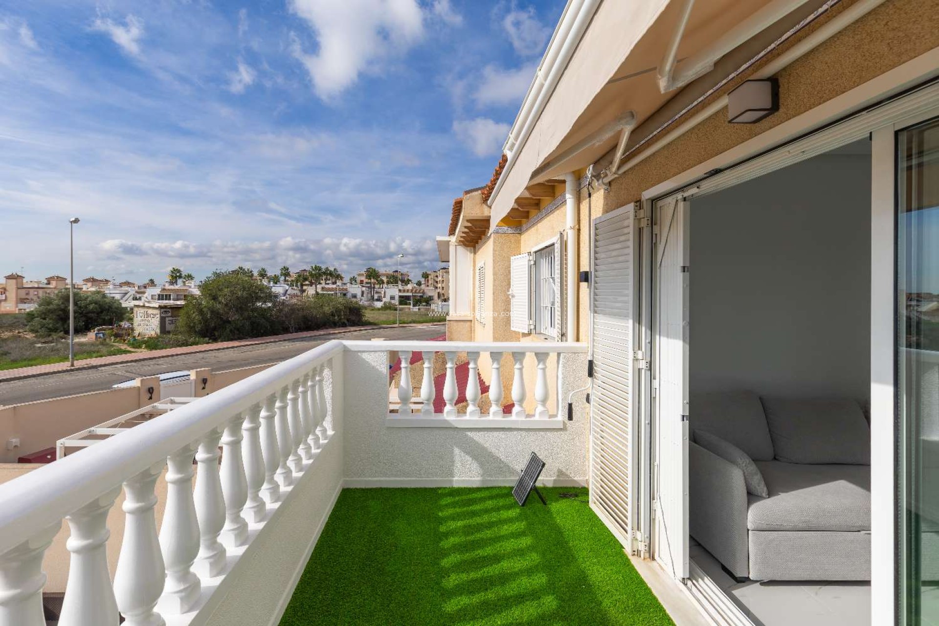Resale - Apartment / flat - Orihuela - Zeniamar-Horizonte-La Campana