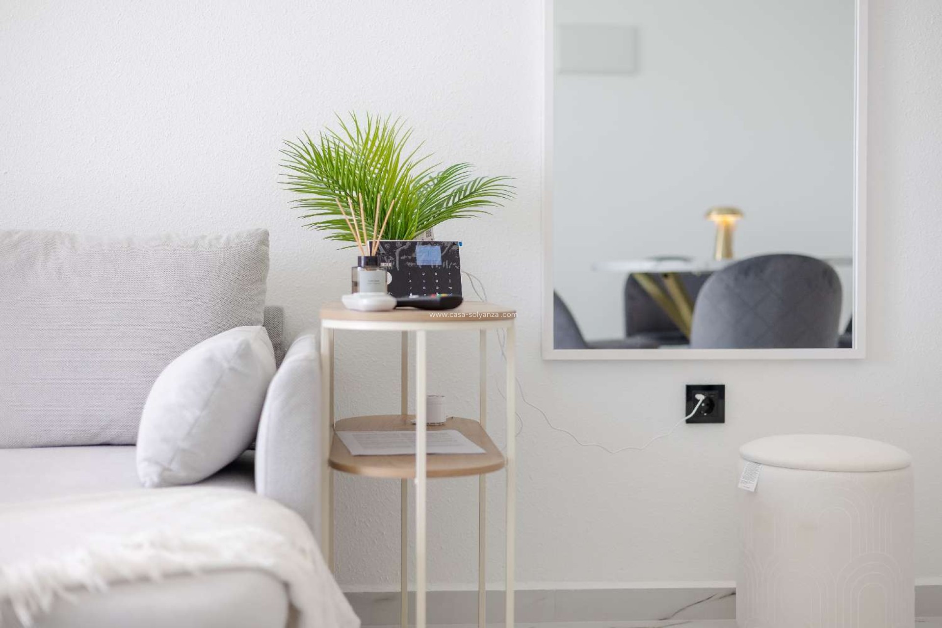 Resale - Apartment / flat - Orihuela - Zeniamar-Horizonte-La Campana