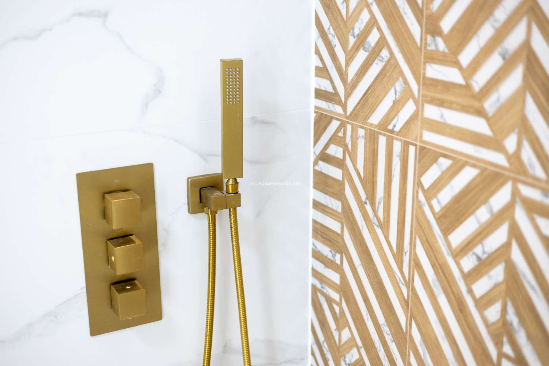 Resale - Apartment / flat - Orihuela - Zeniamar-Horizonte-La Campana