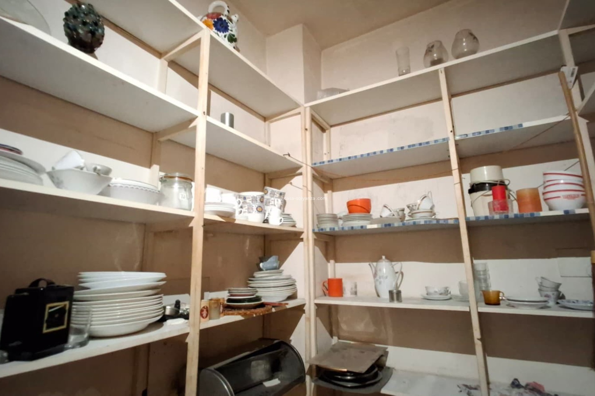Resale - Apartment / flat - Orihuela - Zona Centro