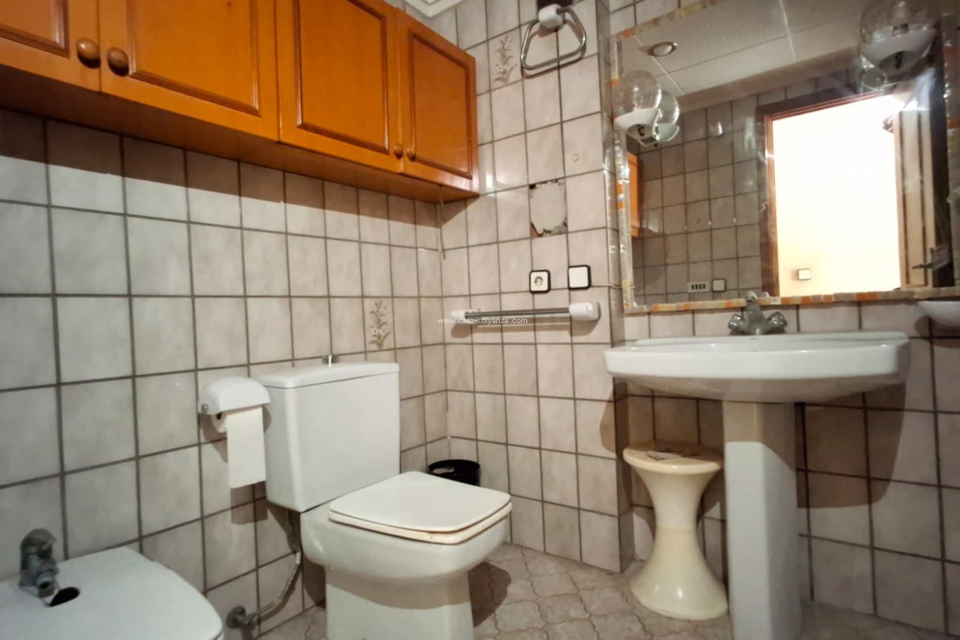 Resale - Apartment / flat - Orihuela - Zona Centro