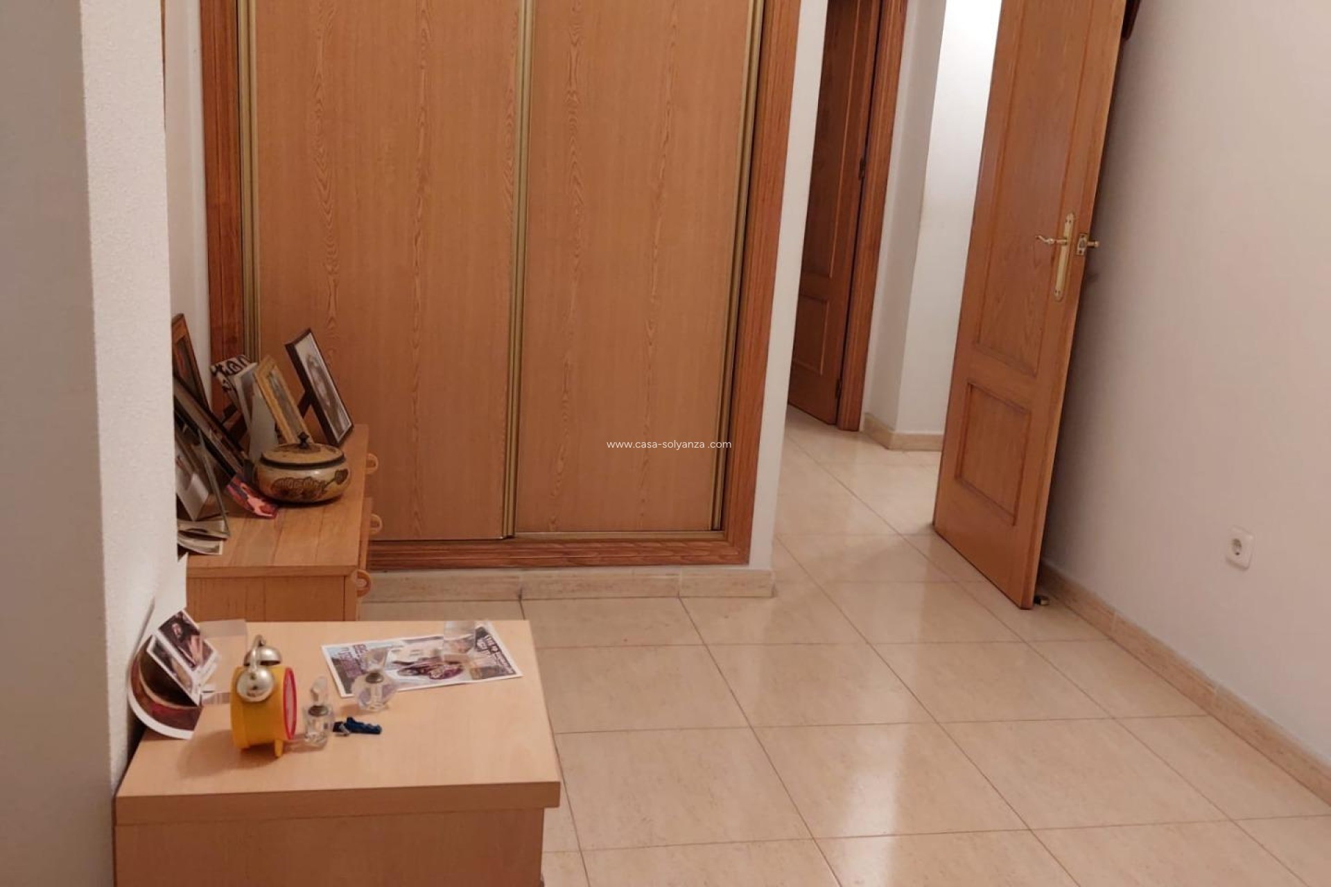 Resale - Apartment / flat - Orihuela - Zona Centro