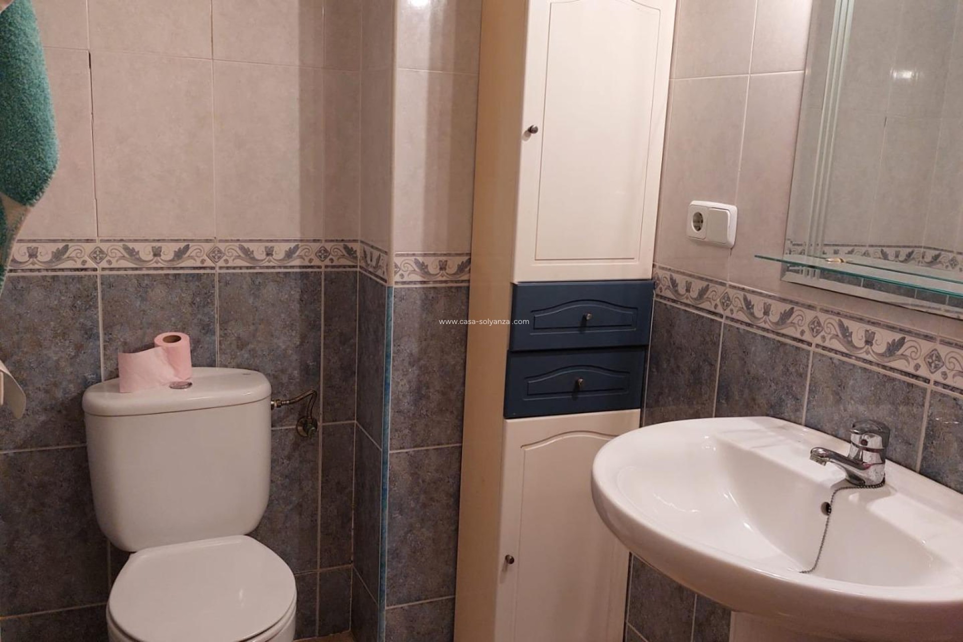 Resale - Apartment / flat - Orihuela - Zona Centro