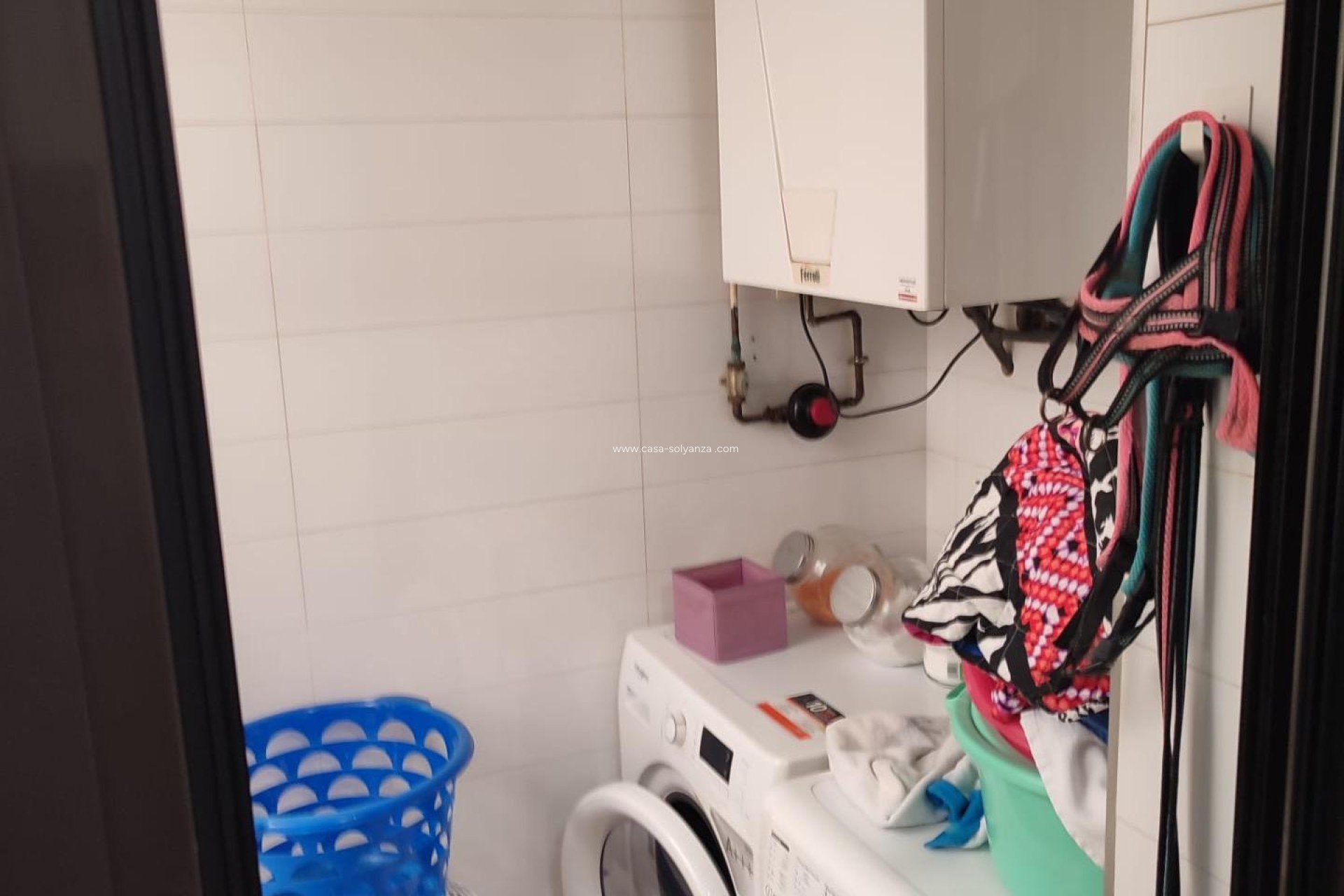 Resale - Apartment / flat - Orihuela - Zona Centro