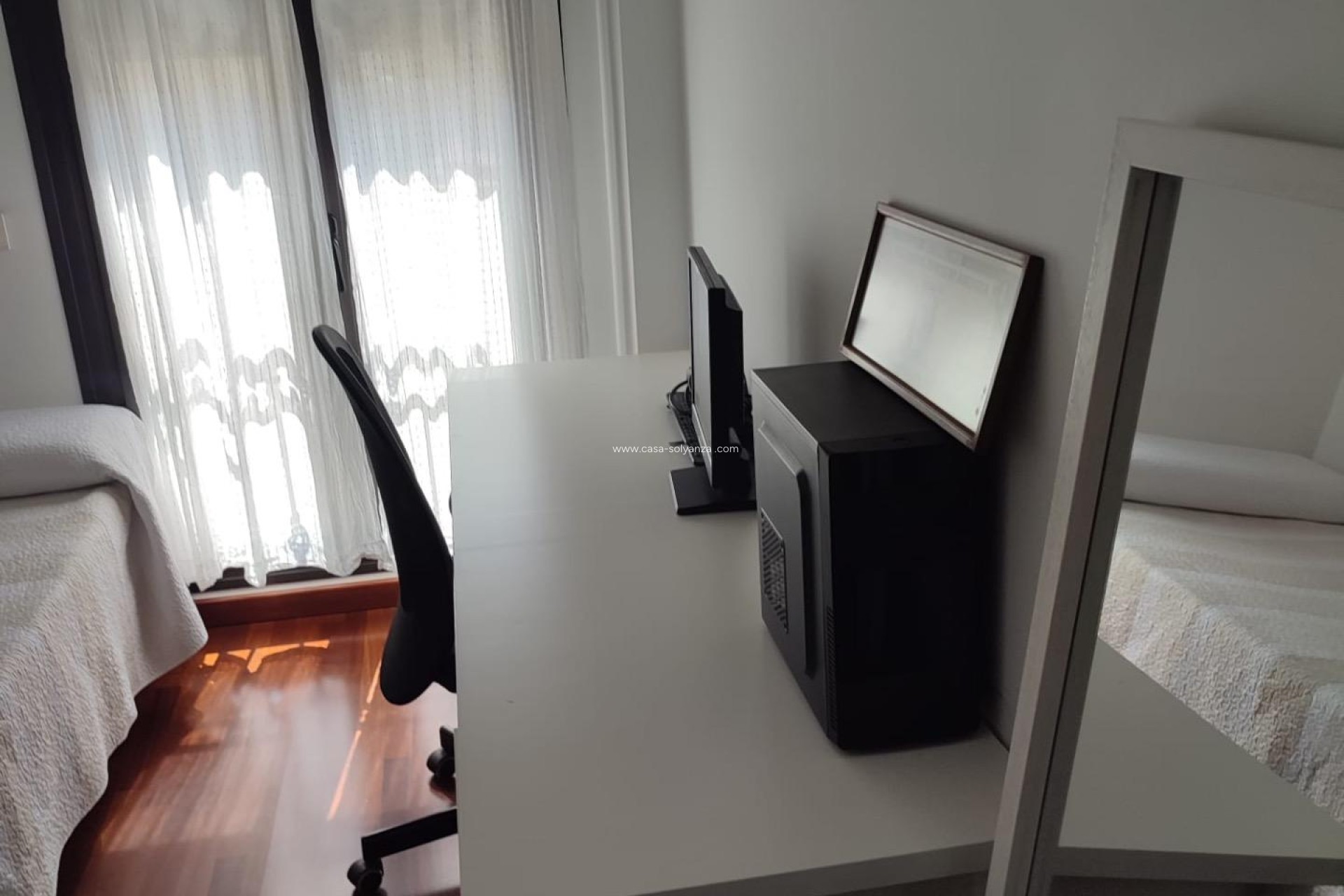 Resale - Apartment / flat - Orihuela - Zona Centro