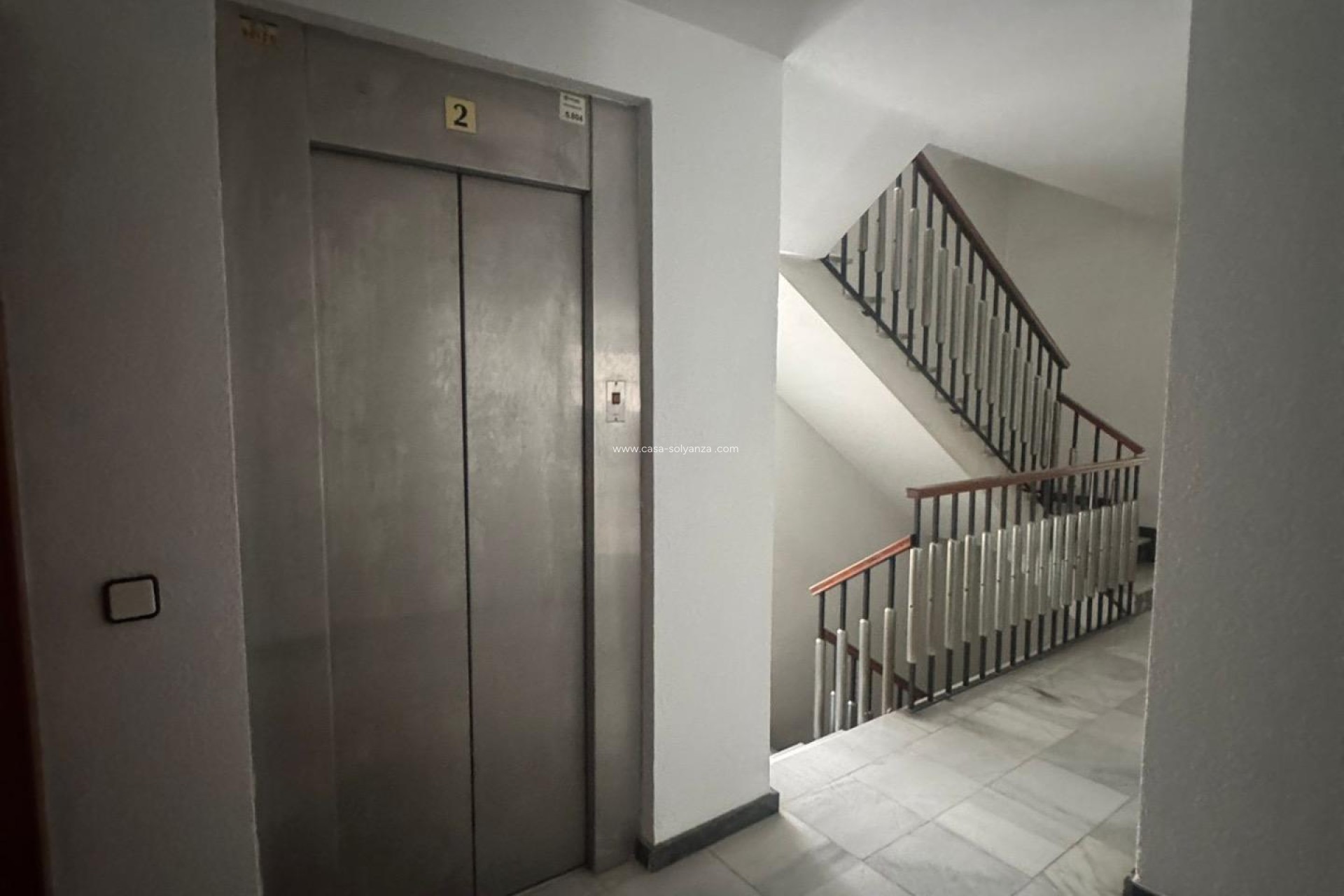 Resale - Apartment / flat - Orihuela - Zona Centro