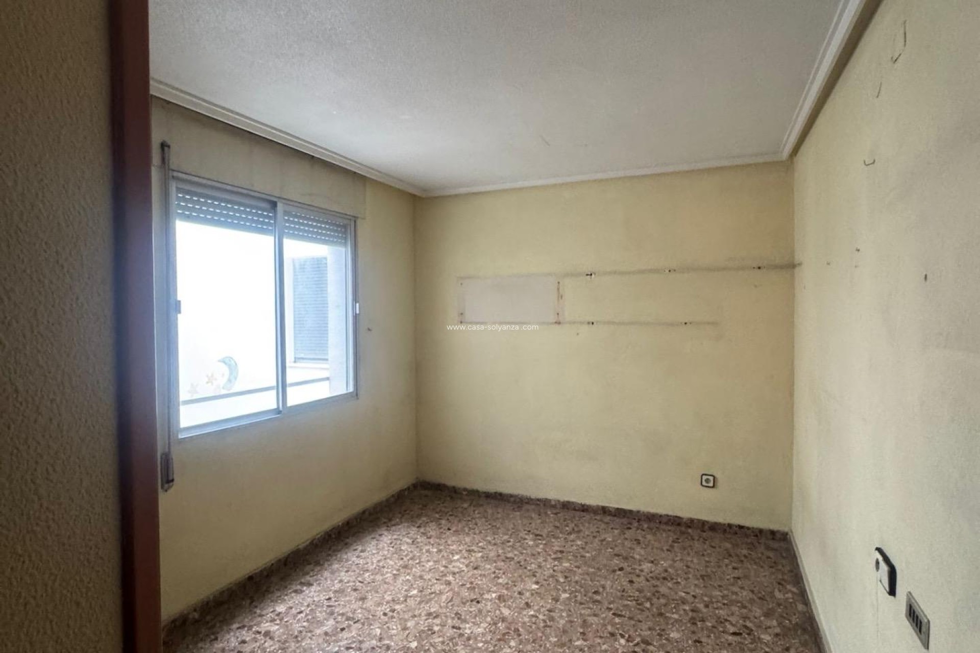 Resale - Apartment / flat - Orihuela - Zona Centro