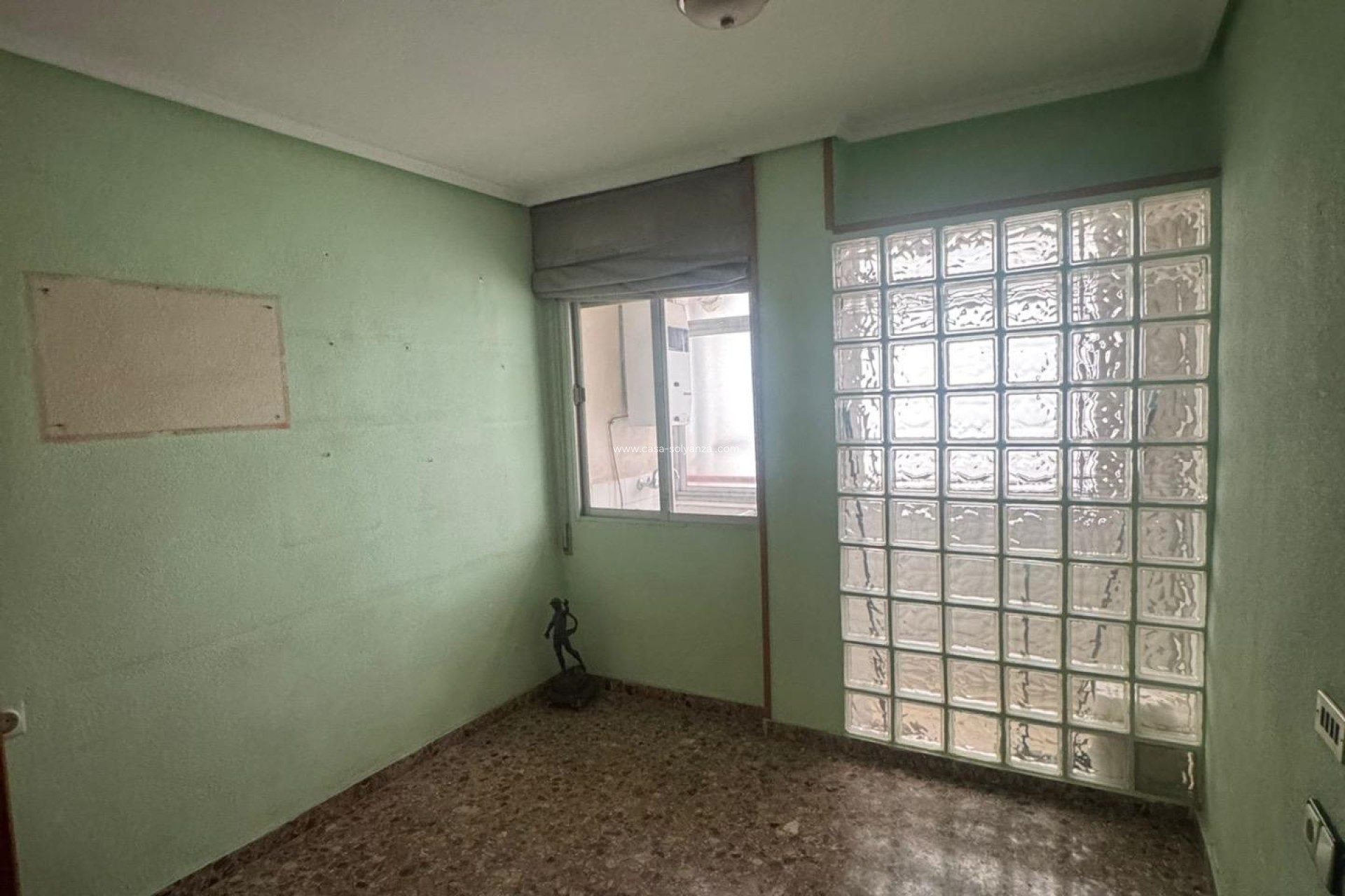 Resale - Apartment / flat - Orihuela - Zona Centro