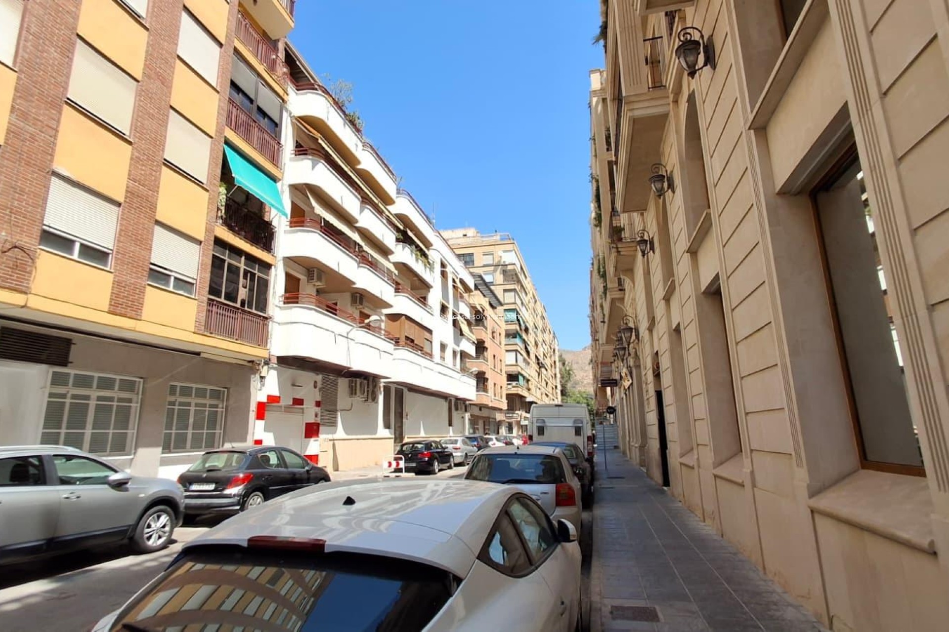 Resale - Apartment / flat - Orihuela - Zona Centro