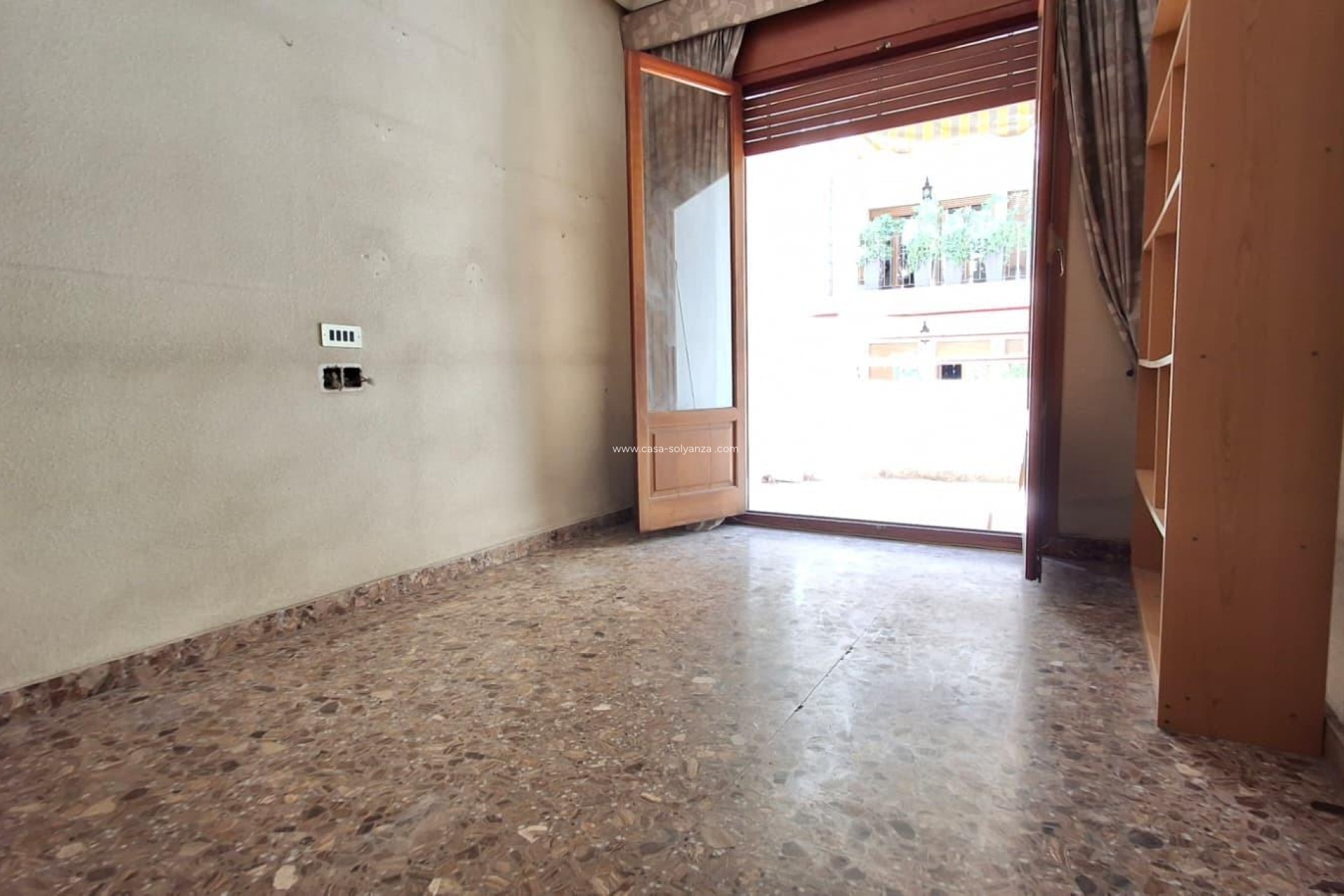 Resale - Apartment / flat - Orihuela - Zona Centro