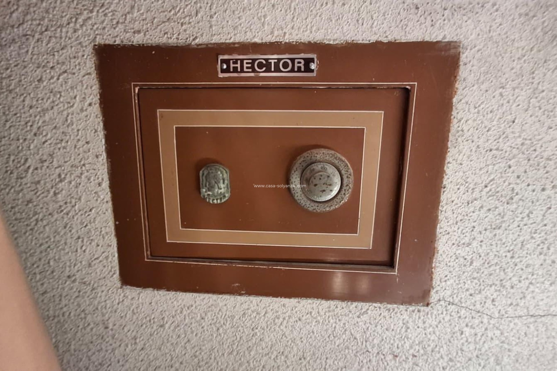 Resale - Apartment / flat - Orihuela - Zona Centro
