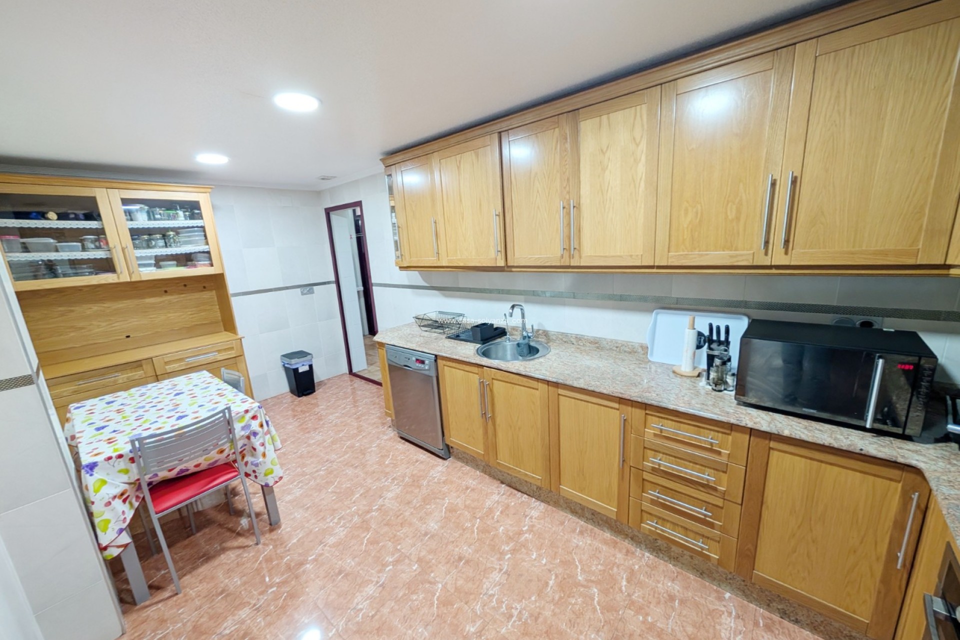 Resale - Apartment / flat - Orihuela