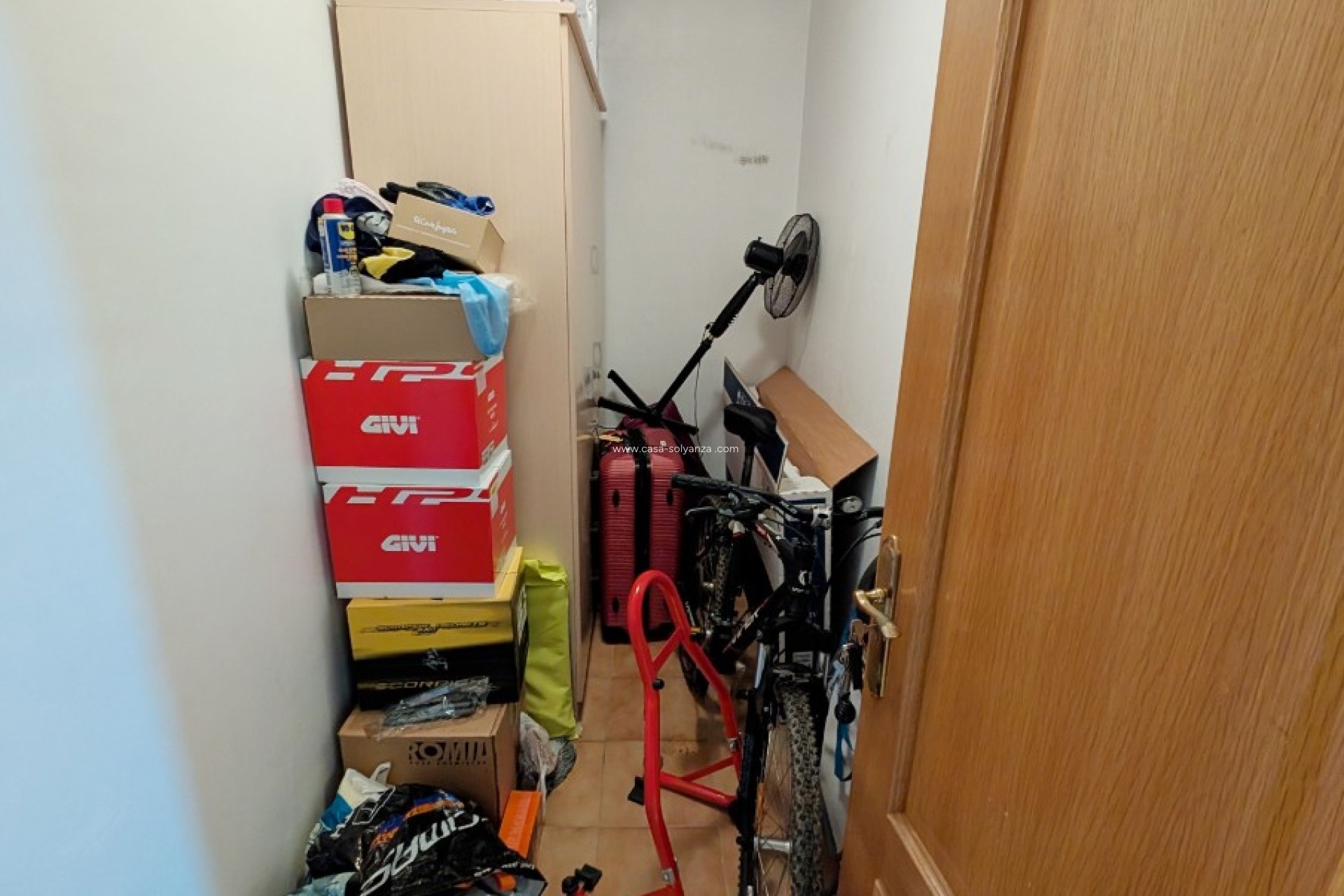 Resale - Apartment / flat - Orihuela