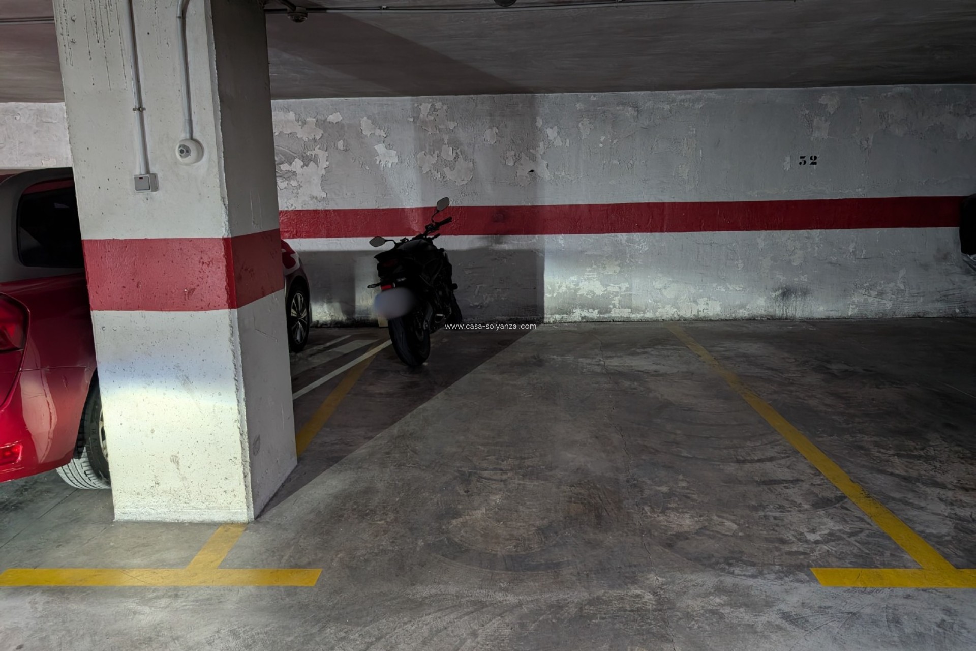 Resale - Apartment / flat - Orihuela