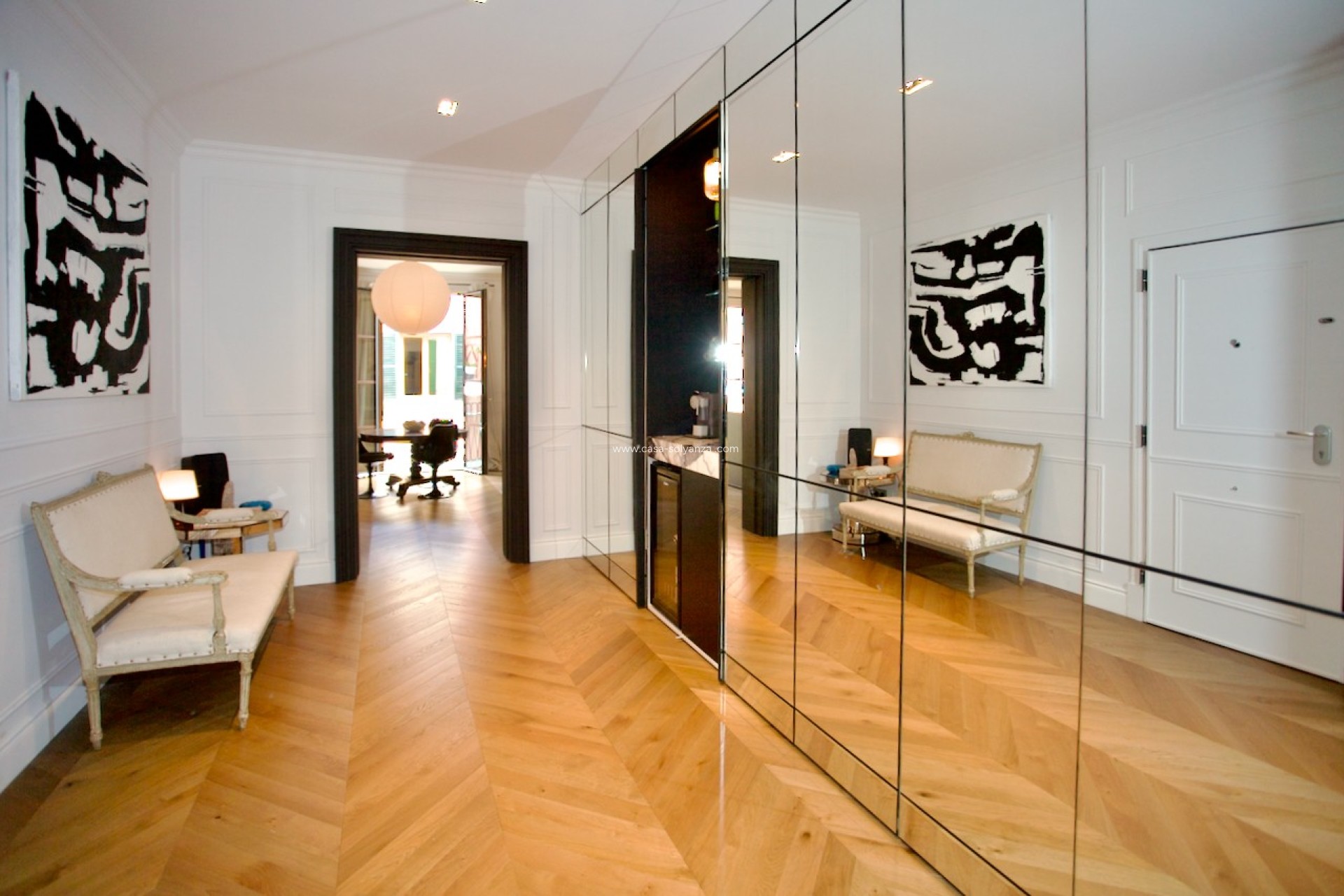 Resale - Apartment / flat - Palma - Centre