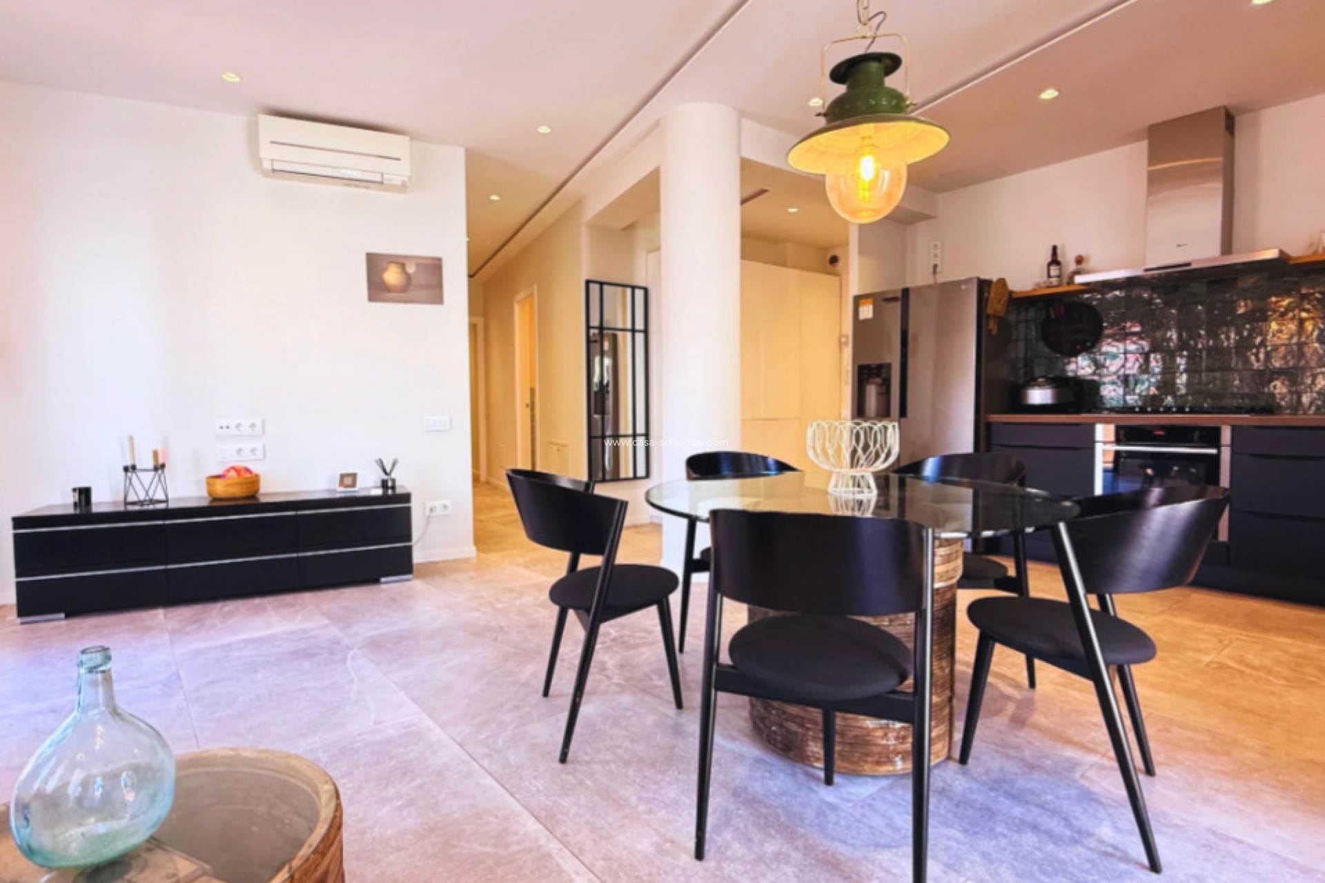 Resale - Apartment / flat - Palma - Ponent
