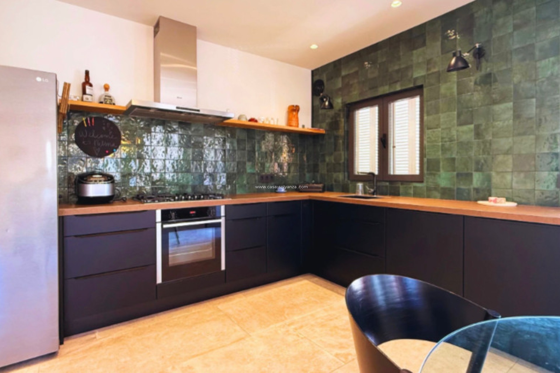 Resale - Apartment / flat - Palma - Ponent