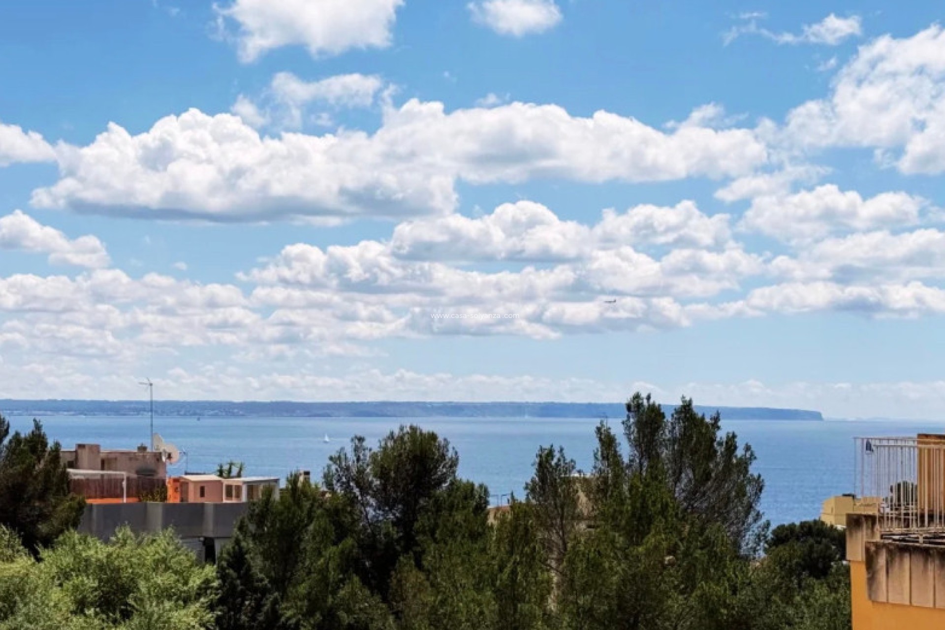 Resale - Apartment / flat - Palma - Sant Agustí