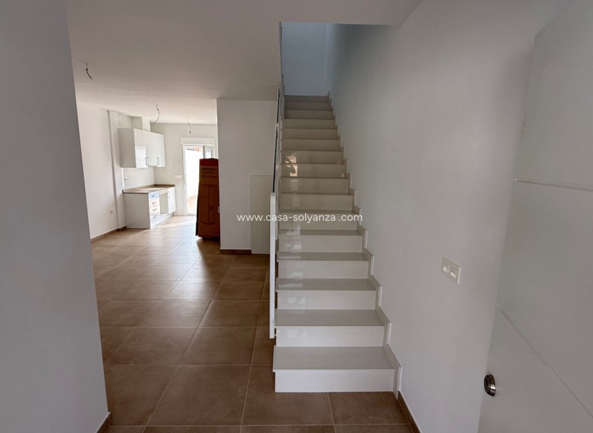 Resale - Apartment / flat - Pilar de la Horadada - Costa Blanca Sur