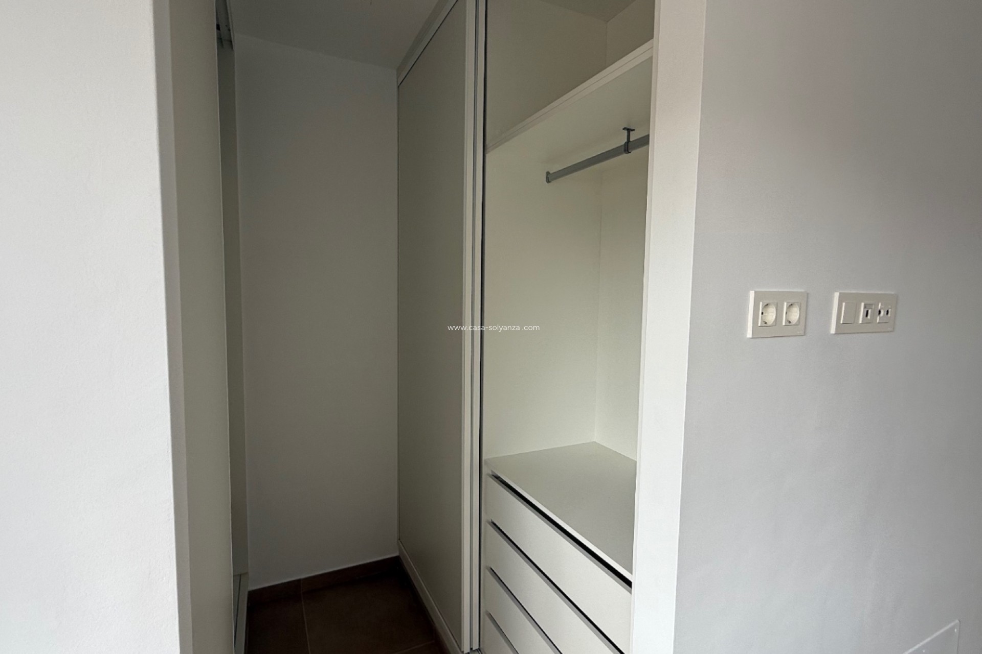 Resale - Apartment / flat - Pilar de la Horadada - Costa Blanca Sur