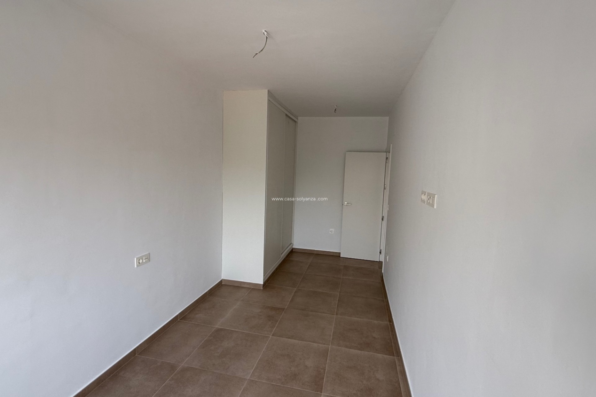 Resale - Apartment / flat - Pilar de la Horadada - Costa Blanca Sur